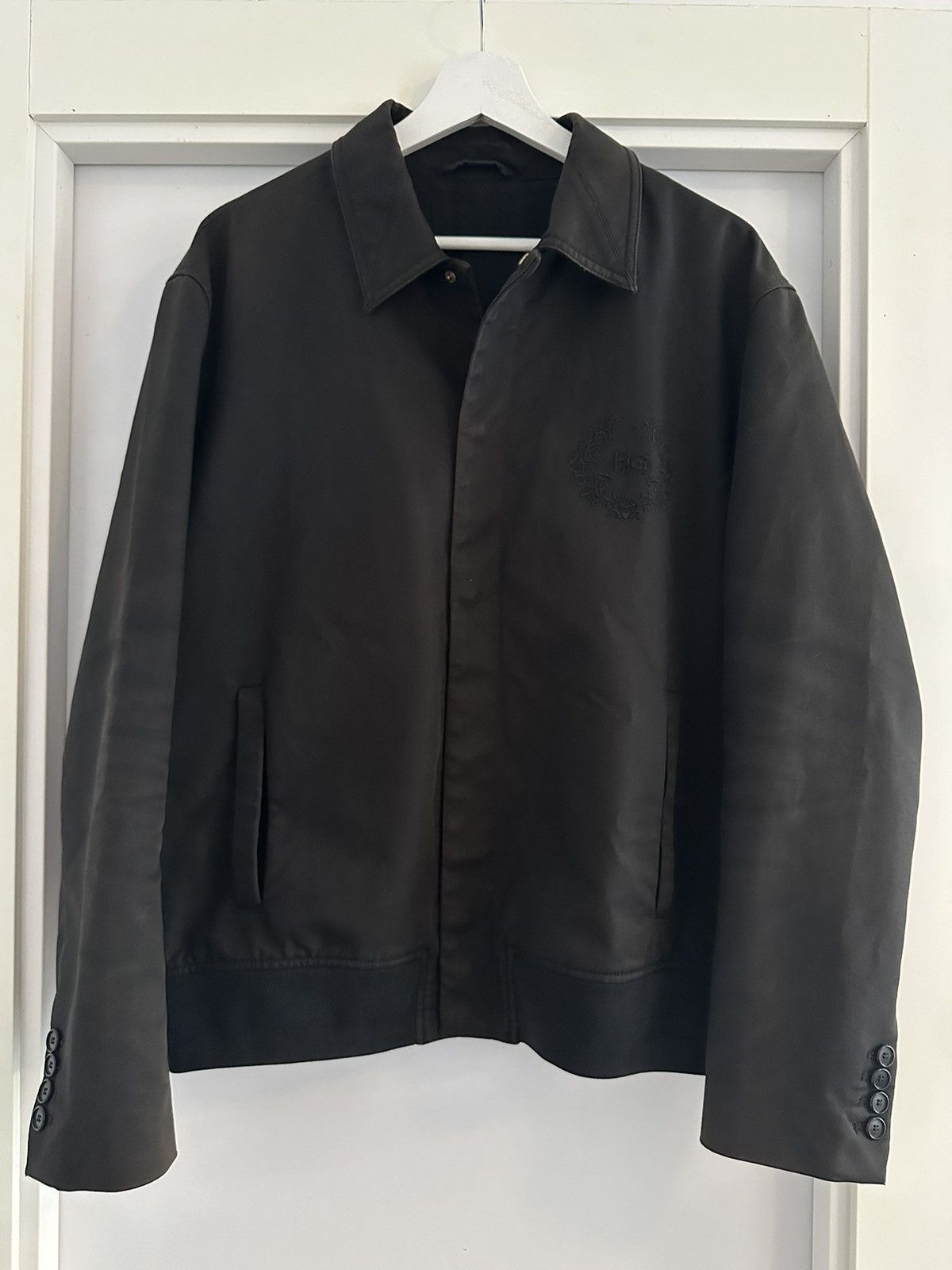 Givenchy Sun Faded Bomber Size US M / EU 48-50 / 2 - 1 Thumbnail