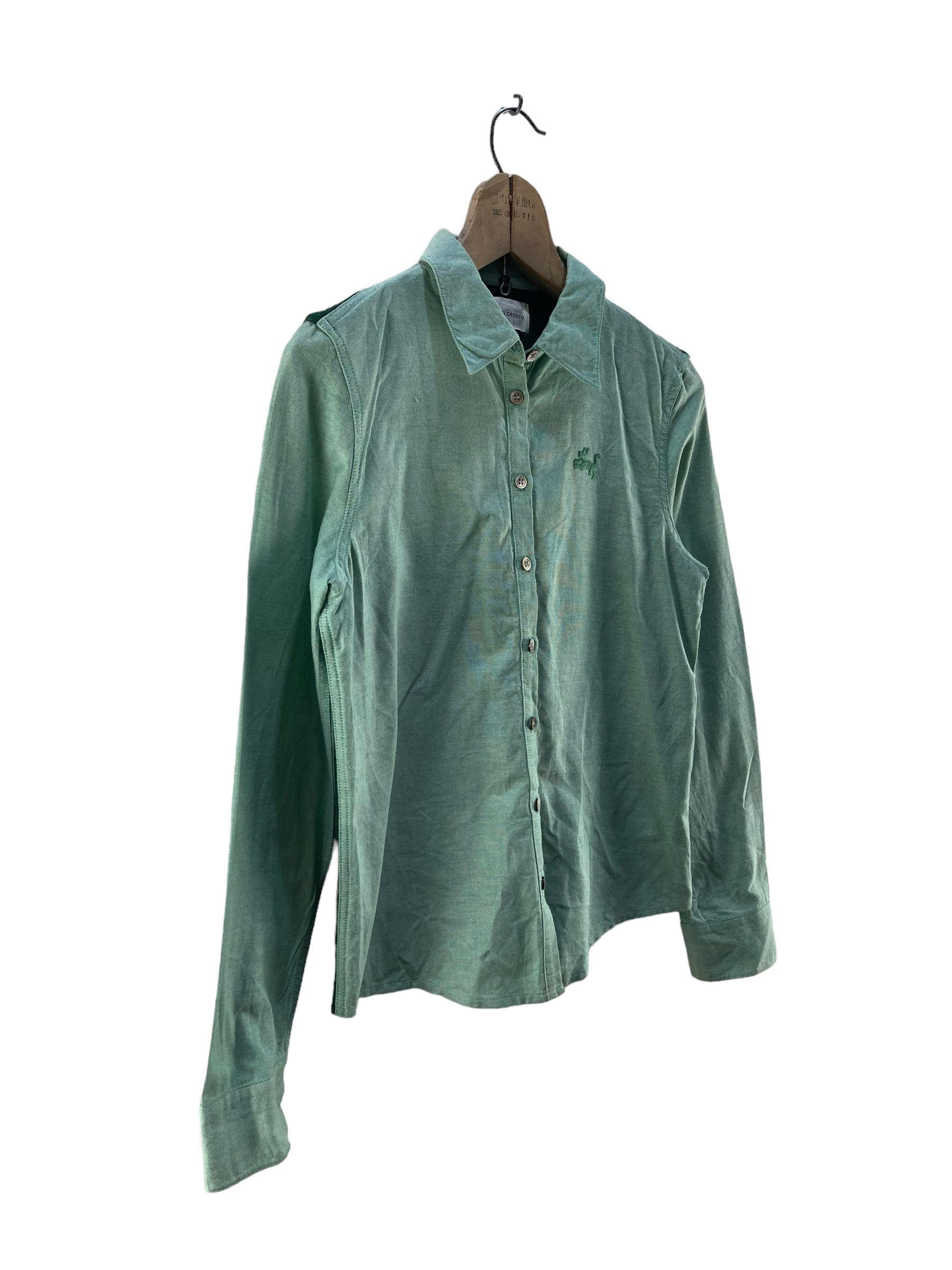 Tsumori Chisato Tsumori Chisato Jacket Size US S / EU 44-46 / 1 - 4 Thumbnail