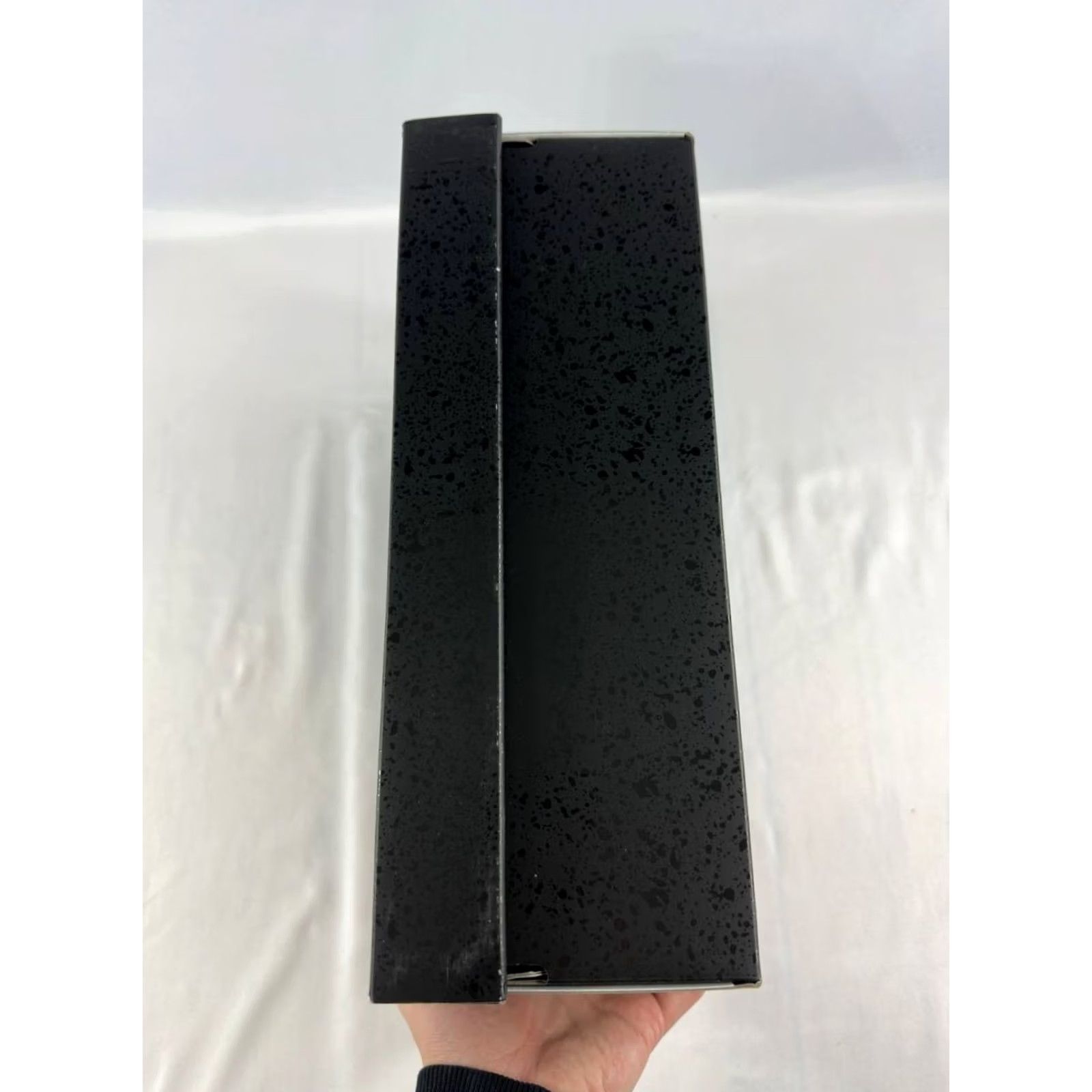 Jordan Brand Jordan Air Jordan 4 Retro 'Black Cat' Nike FV5029-010 Size 9 2025 *BOX ONLY* Size US 9 / EU 42 - 3 Thumbnail