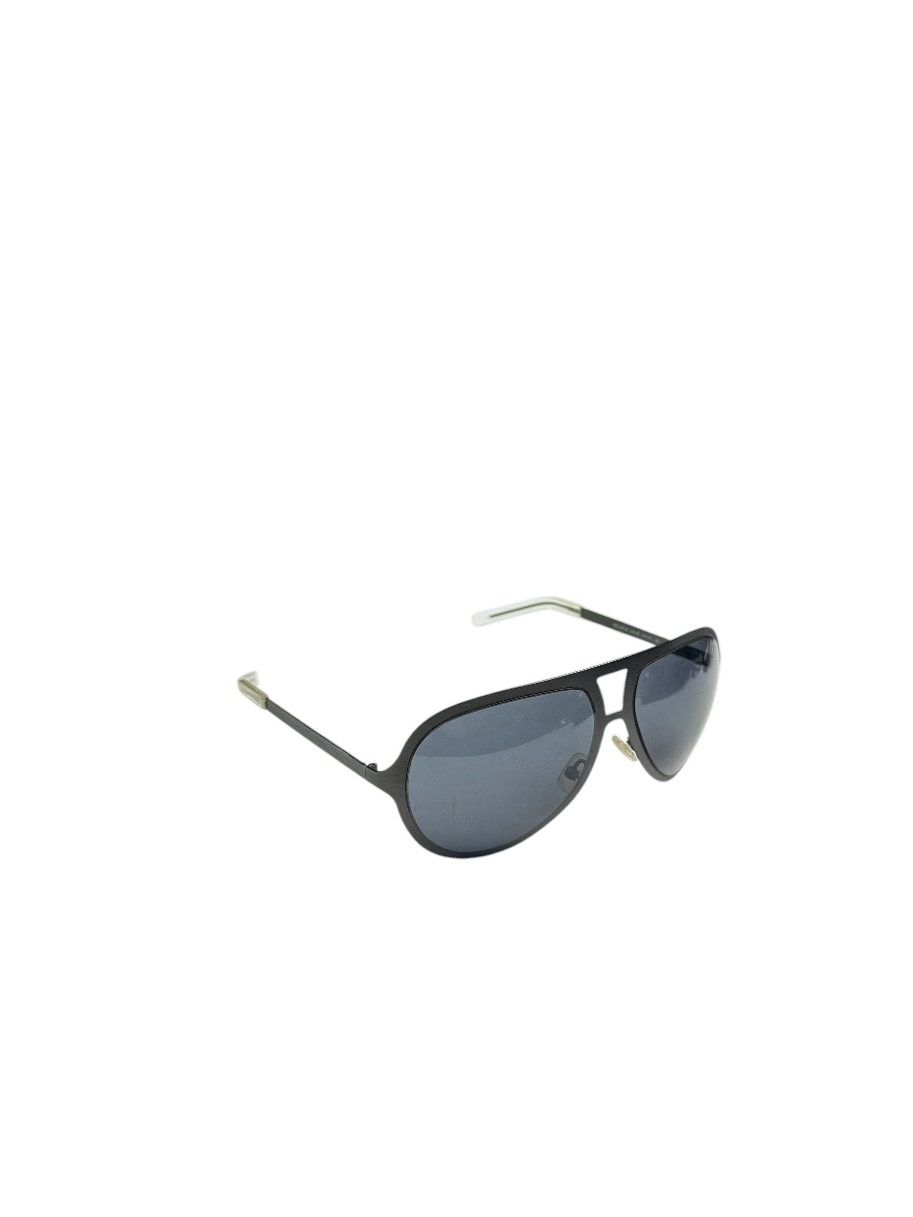 Yves Saint Laurent YSL Aviator Sunglasses Size ONE SIZE - 2 Thumbnail