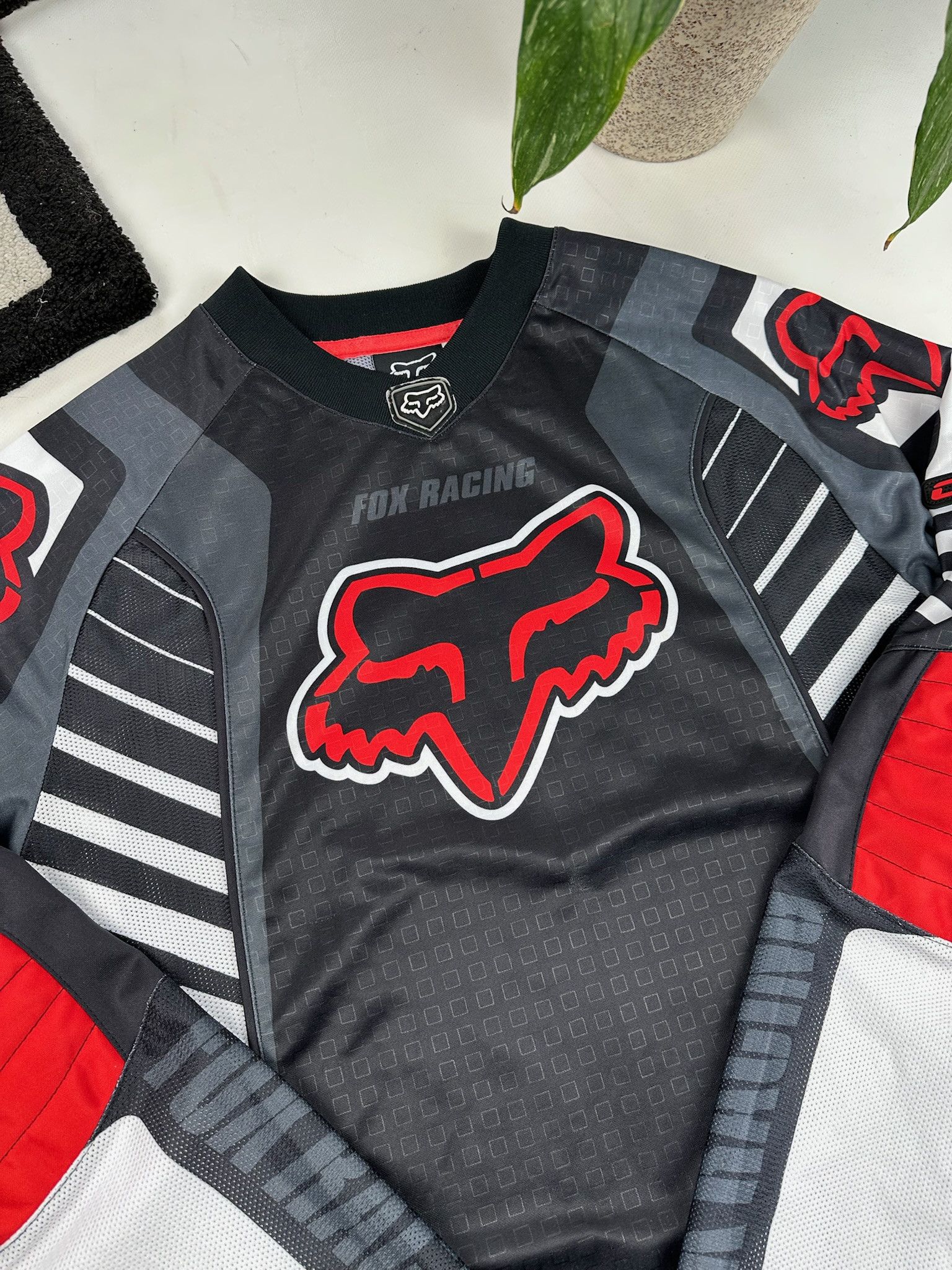 Fox Racing Fox racing jersey Size US M / EU 48-50 / 2 - 7 Thumbnail