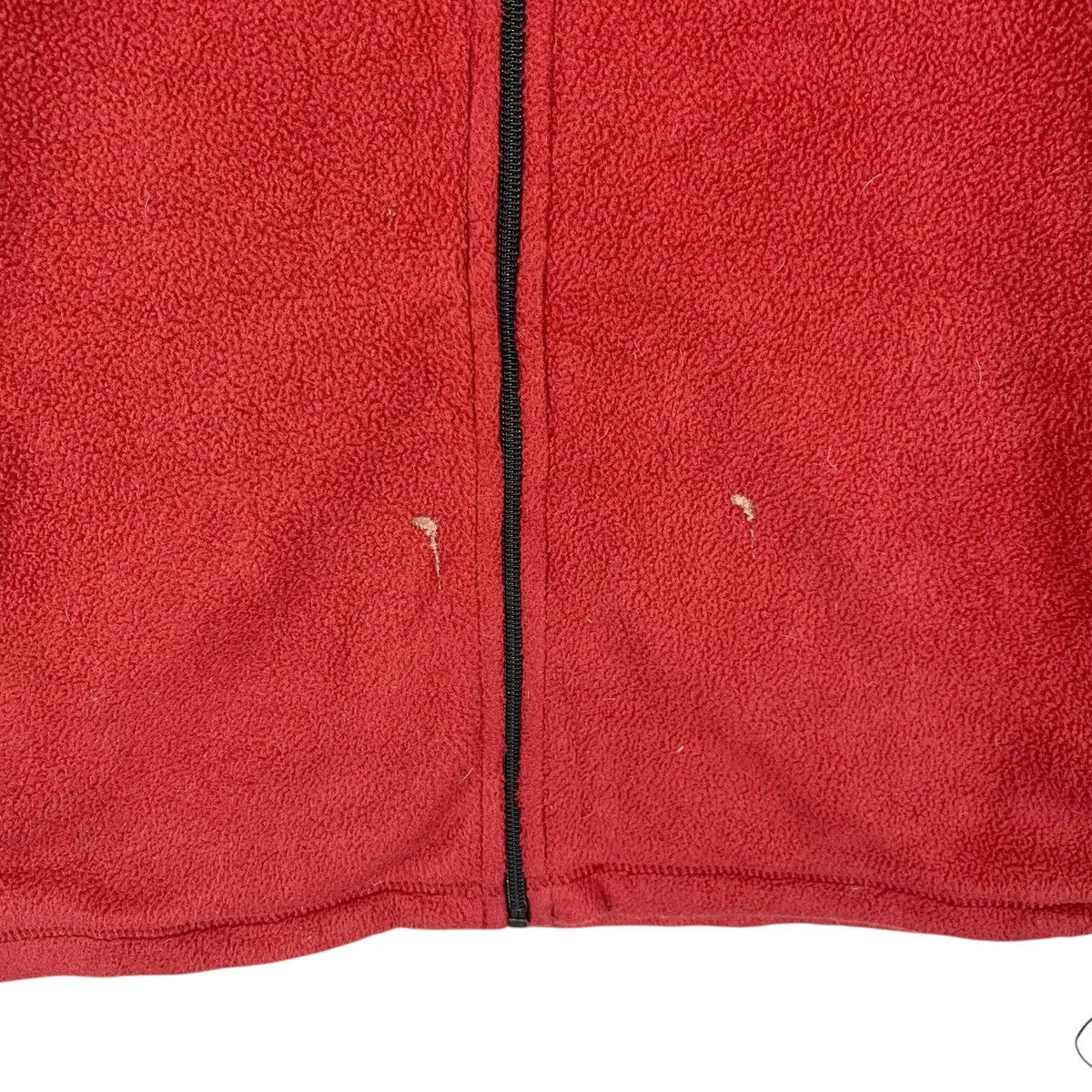 Timberland Vintage Timberland Stratham Issue Sweater Jacket Size US S / EU 44-46 / 1 - 5 Thumbnail
