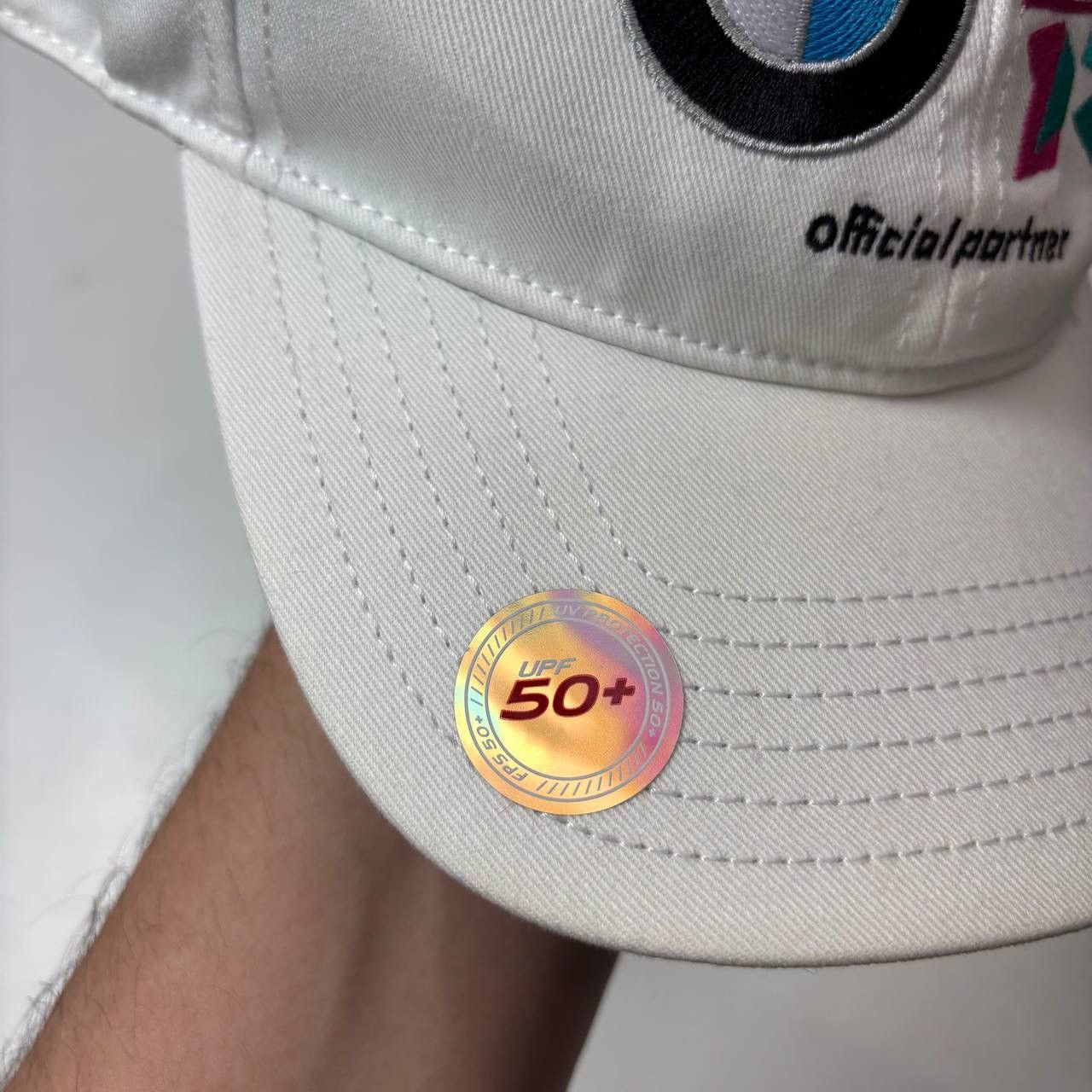 BMW BMW x Adidas London cap Size:One Size Size ONE SIZE - 3 Thumbnail