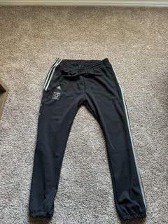 Adidas on sale yeezy sweatpants