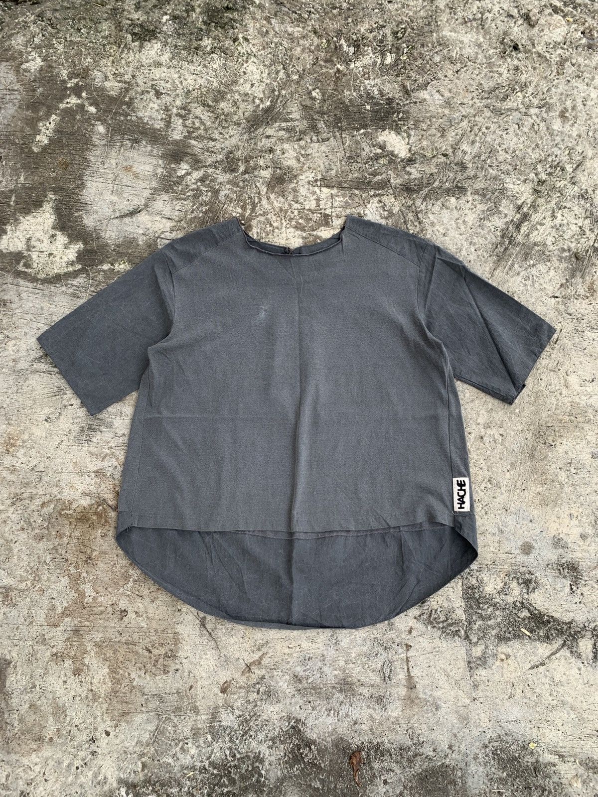Hache Hache Tshirt Size M / US 6-8 / IT 42-44 - 1 Thumbnail