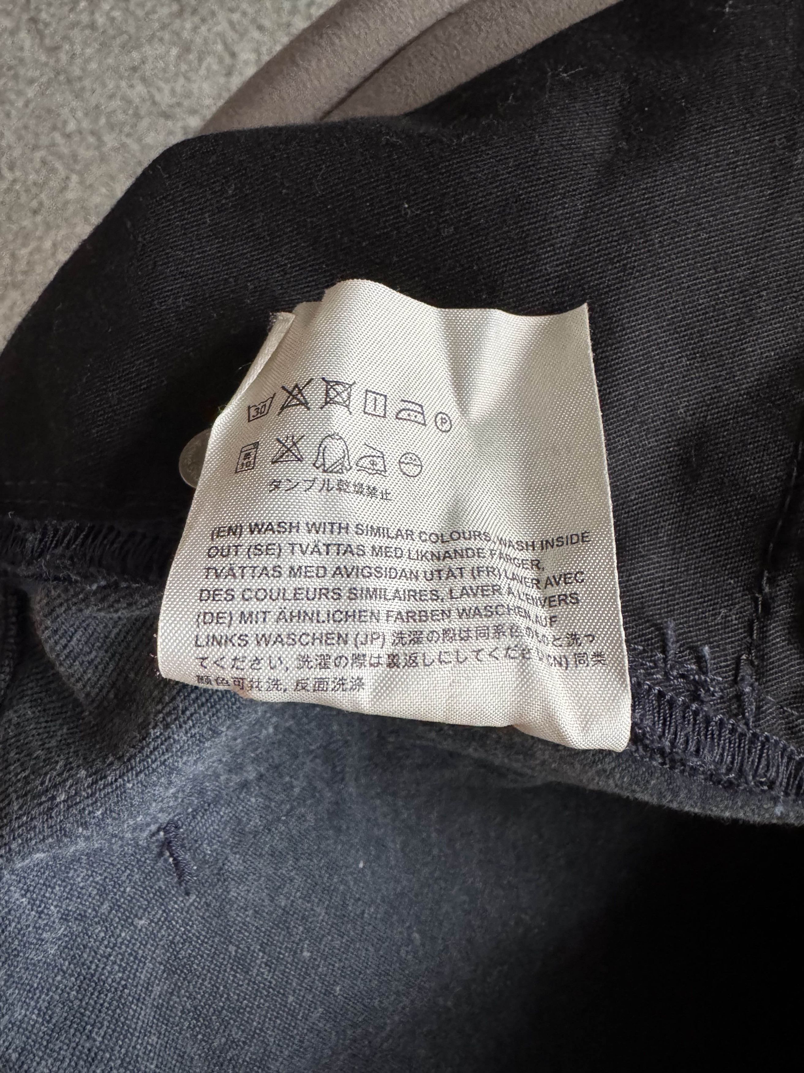 Acne Studios Acne Studios Town Jeans Size US 31 - 3 Thumbnail