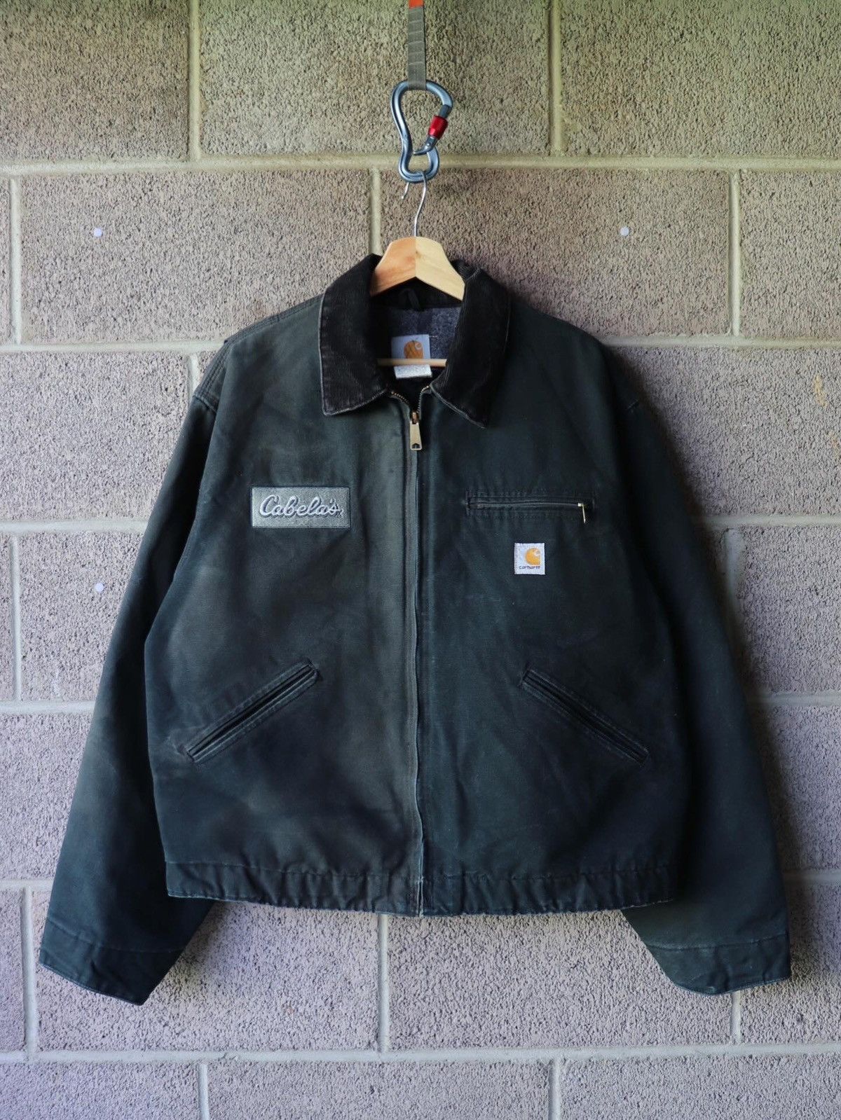 希少 HAZExSTUSSYxSAVAGExCARHARTT ジャケット XL 希少 HAZExSTUSSYxSAVAGExCARHARTT ジャケット XLの通販はau PAY