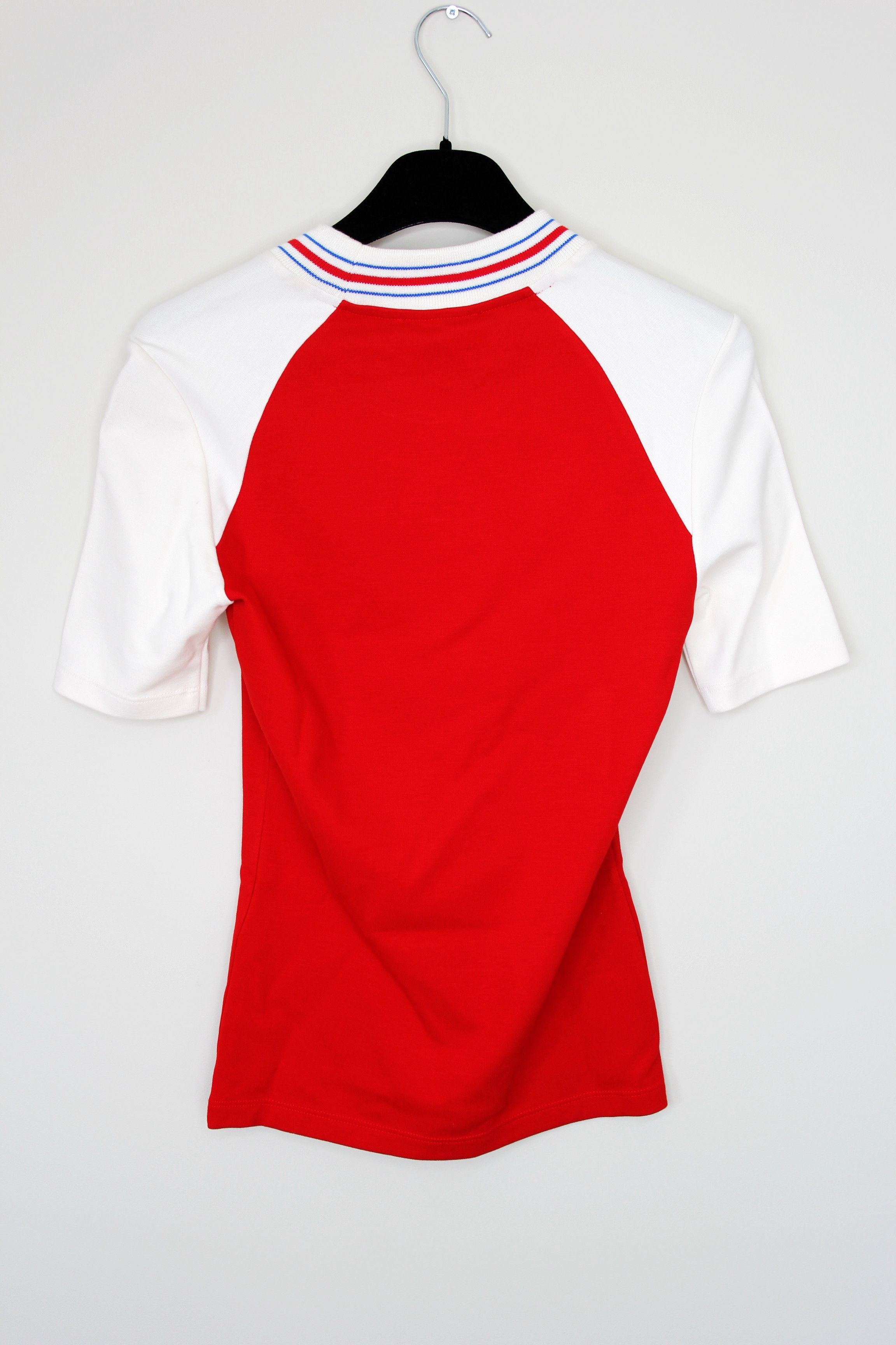 Balmain BNWT AW23 BALMAIN RETRO TSHIRT XS Size XS / US 0-2 / IT 36-38 - 3 Thumbnail