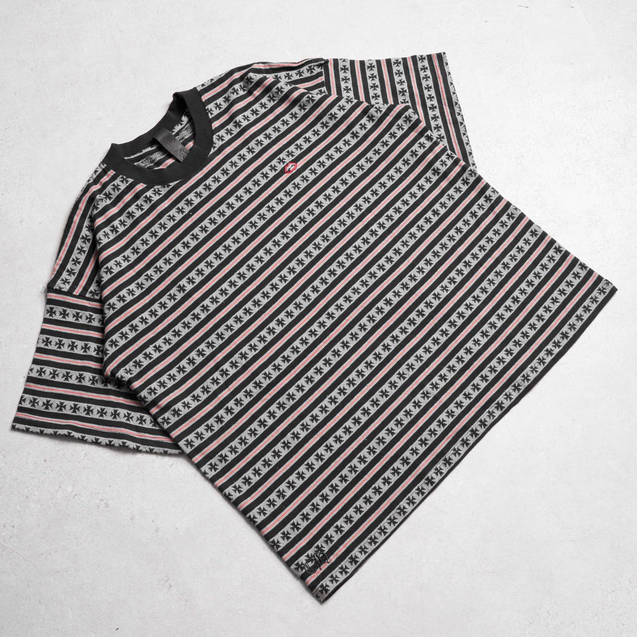 Chrome Hearts CHROME HEARTS Teens From Mars T Shirt Size US M / EU 48-50 / 2 - 1 Thumbnail