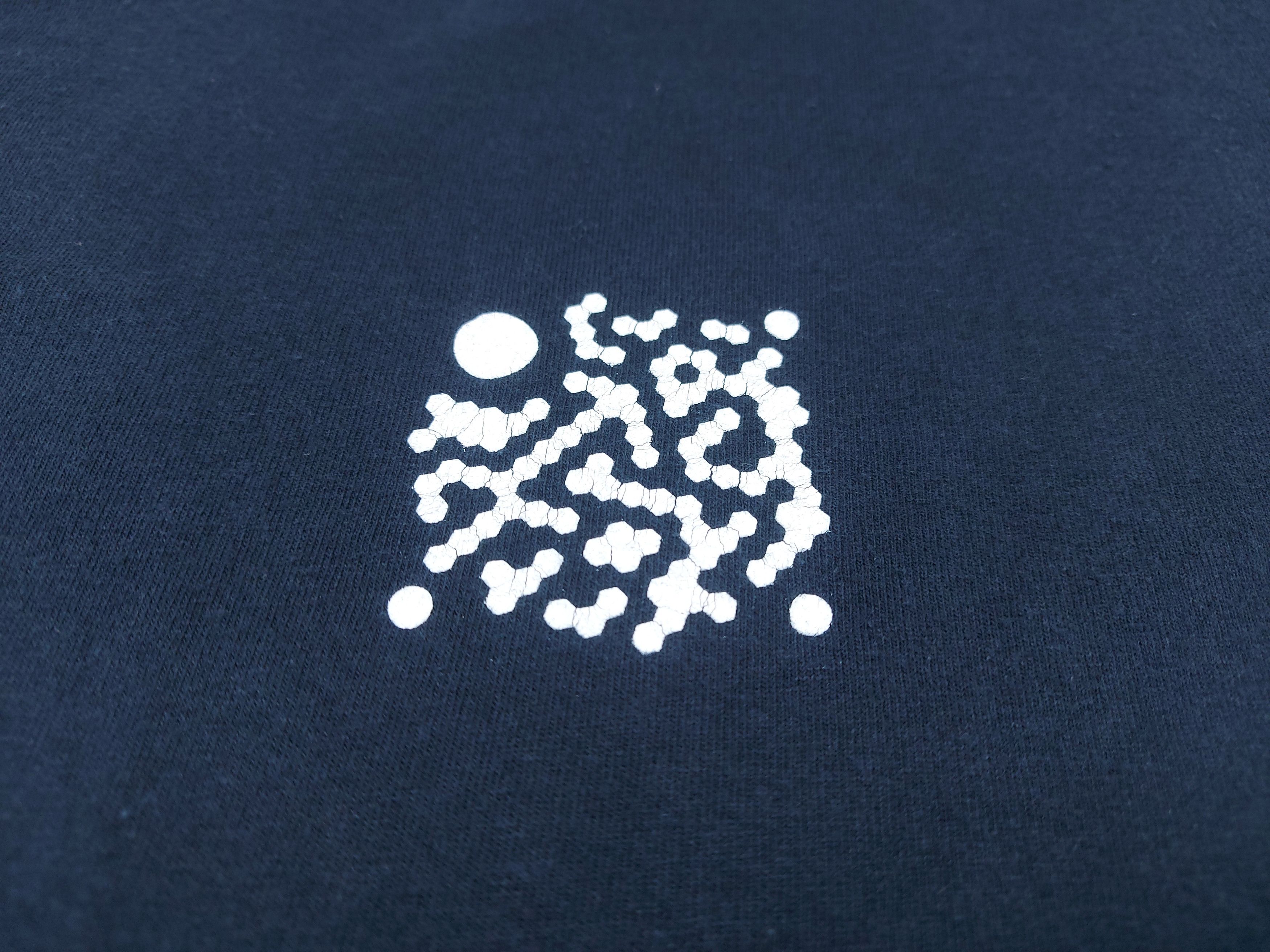 Microsoft × Vintage 2012 Microsoft Surface Windows Tech Tee Size US M / EU 48-50 / 2 - 4 Thumbnail