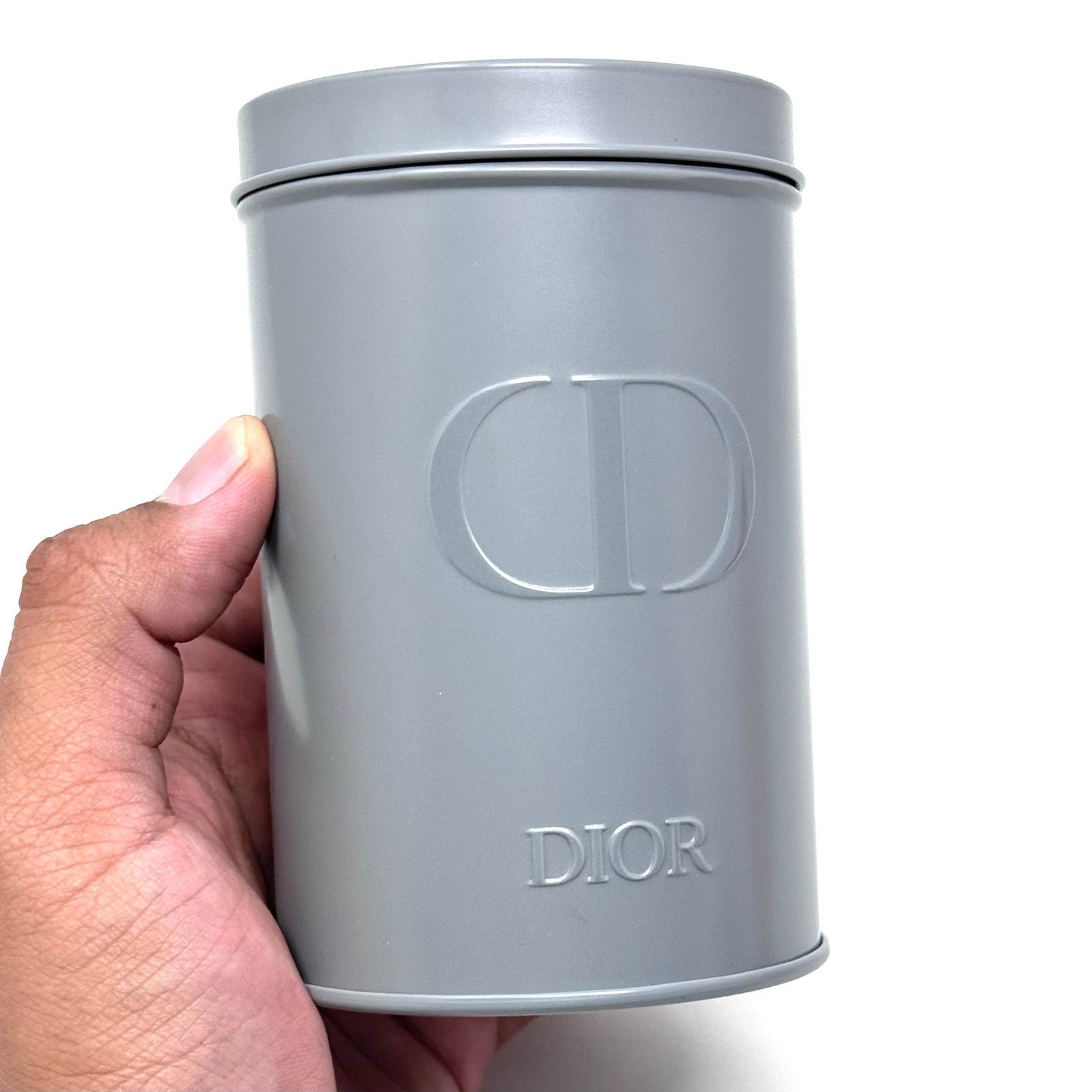Dior Dior VIP Metal Canister Set Size ONE SIZE - 11 Thumbnail