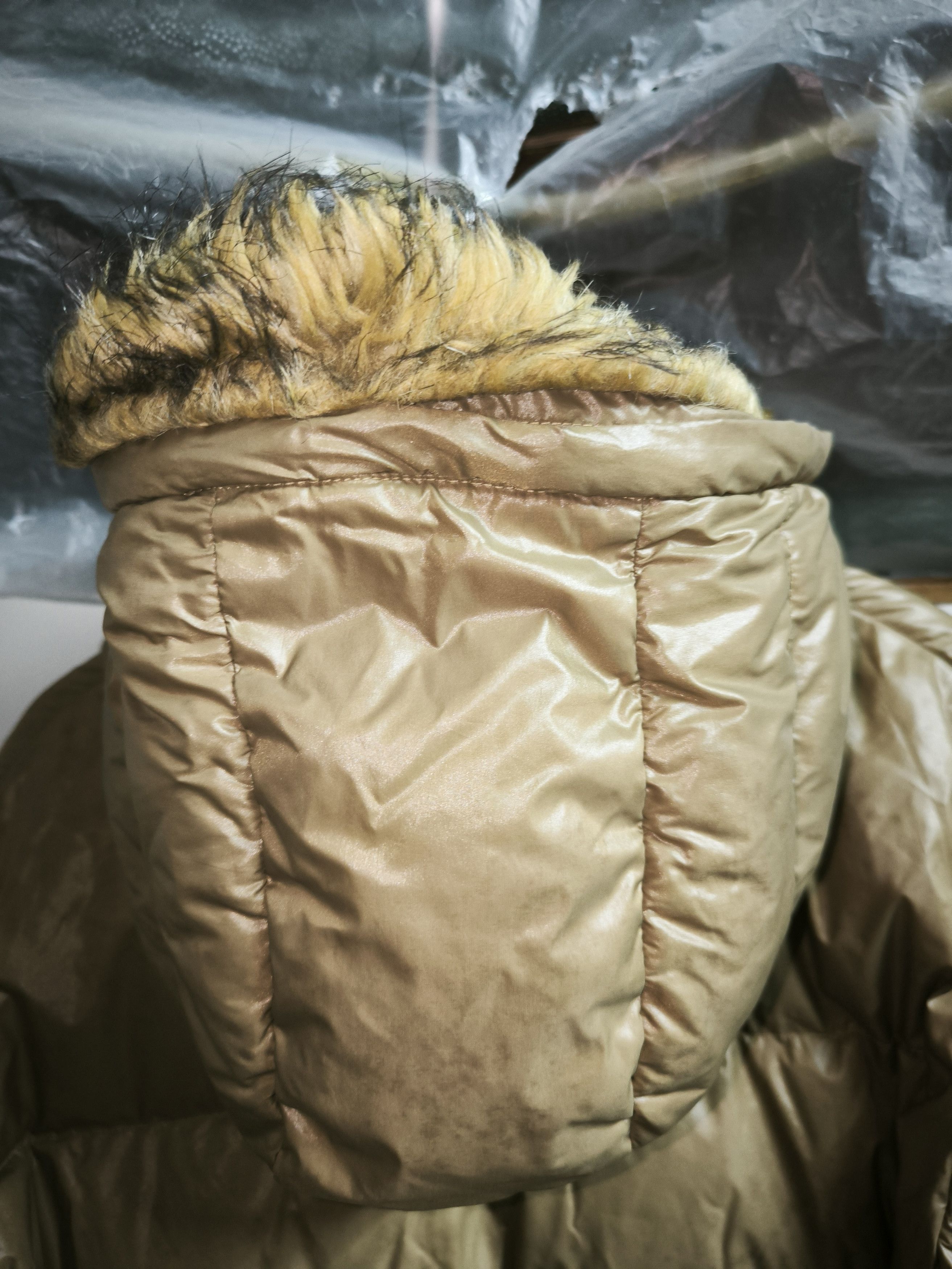 Carhartt Sofileta Down Puffer Hoodie Jacket Size US M / EU 48-50 / 2 - 13 Thumbnail