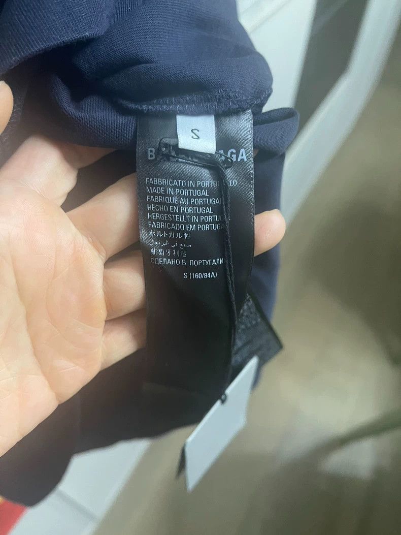 Balenciaga Balenciaga Limited city name T Size US S / EU 44-46 / 1 - 6 Thumbnail
