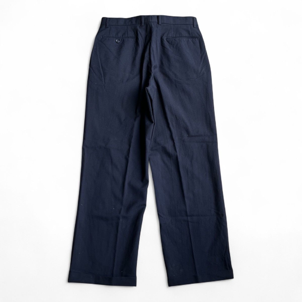 Balenciaga Balenciaga Paris Trousher Pants Size US 30 / EU 46 - 4 Thumbnail