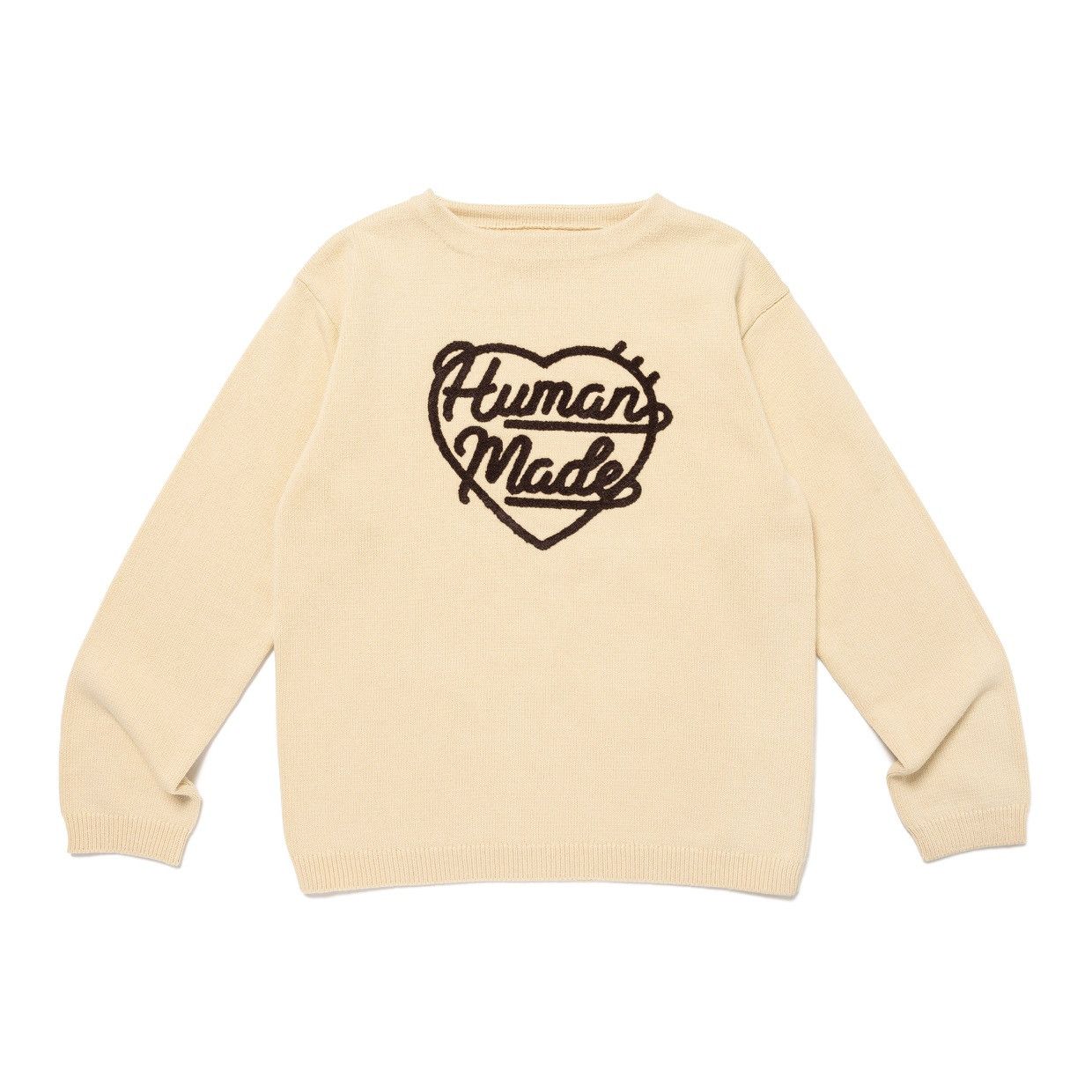Human Made Human Made Sweater Size ONE SIZE - 1 Thumbnail