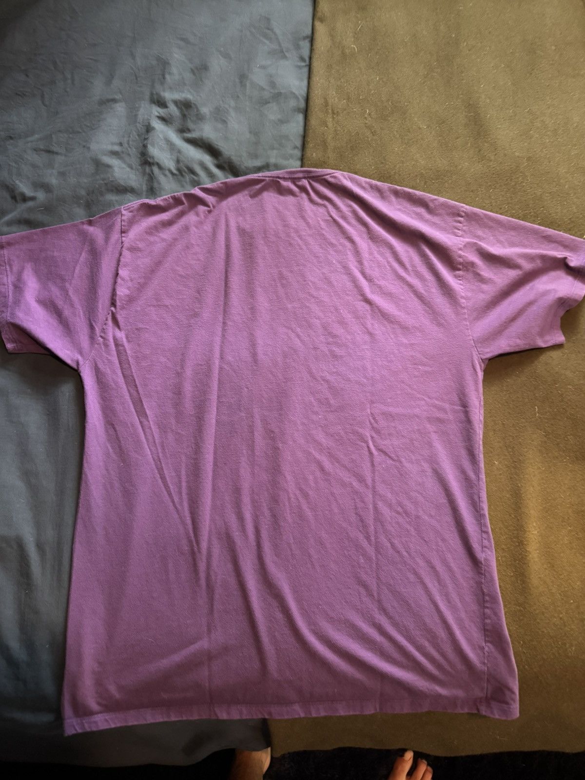 Raf Simons Raf Simmons SS18 T shirt Size US M / EU 48-50 / 2 - 6 Thumbnail