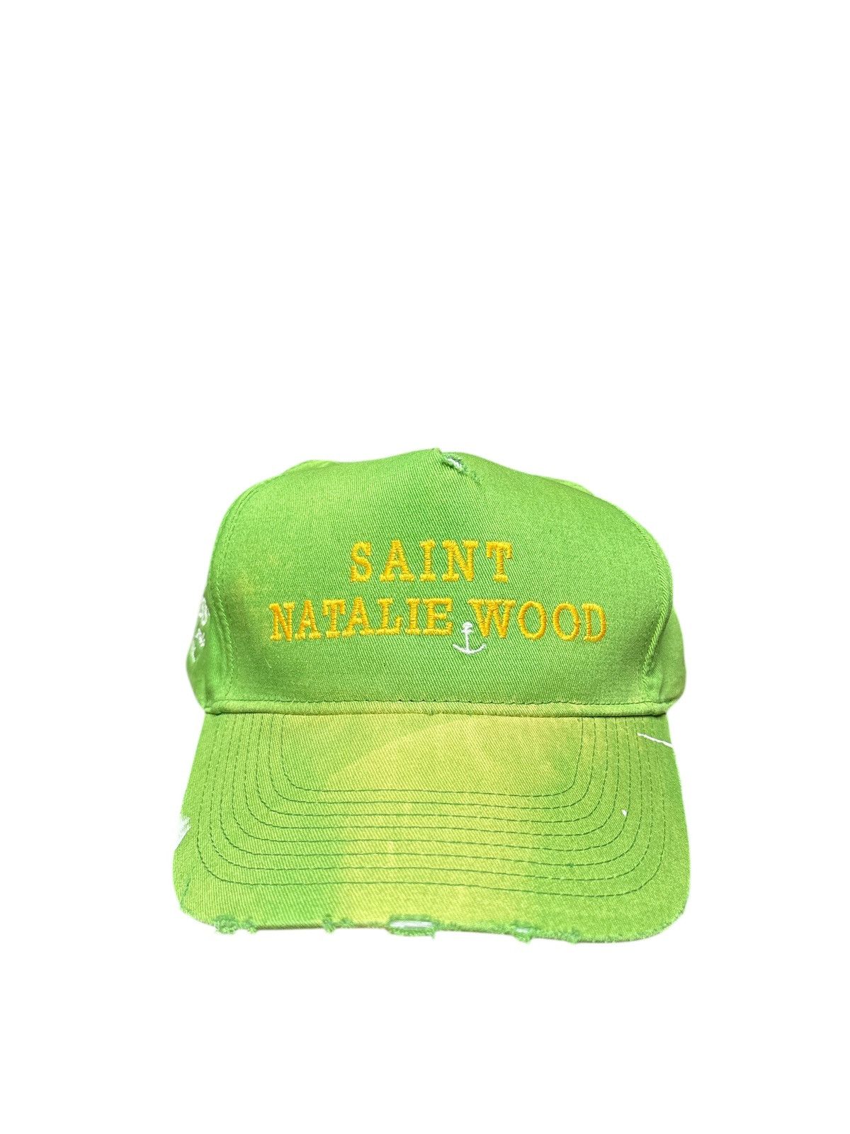 Paly Hollywood Paly Hollywood Saint Natalie Wood Hat | Grailed