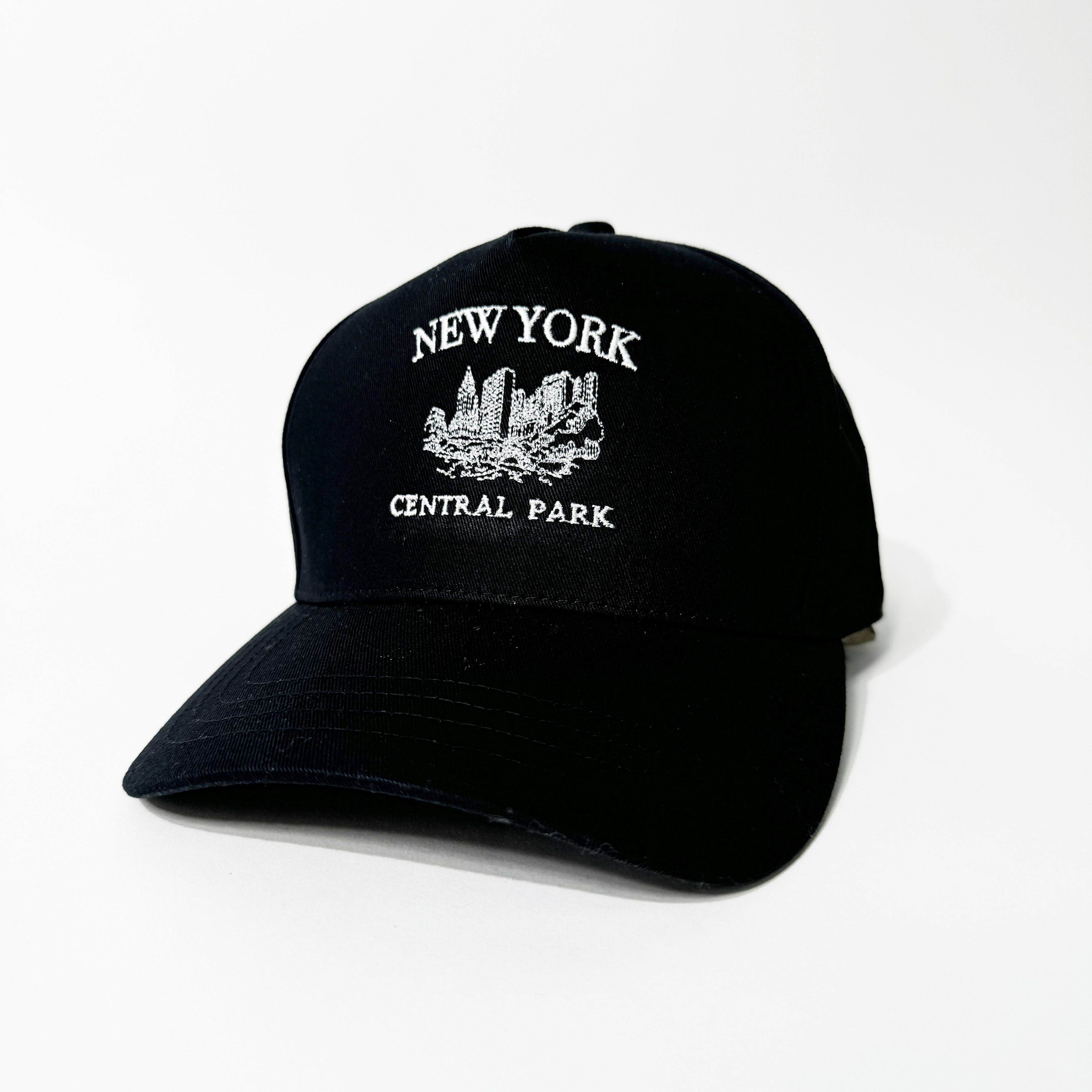 Other Ny Central Park hat Size ONE SIZE - 1 Thumbnail