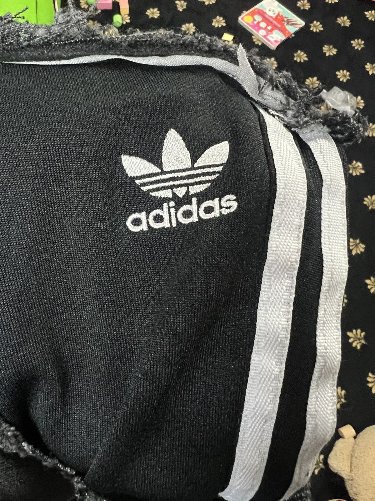 Adidas Slashed jeans Size US 33 - 7 Thumbnail