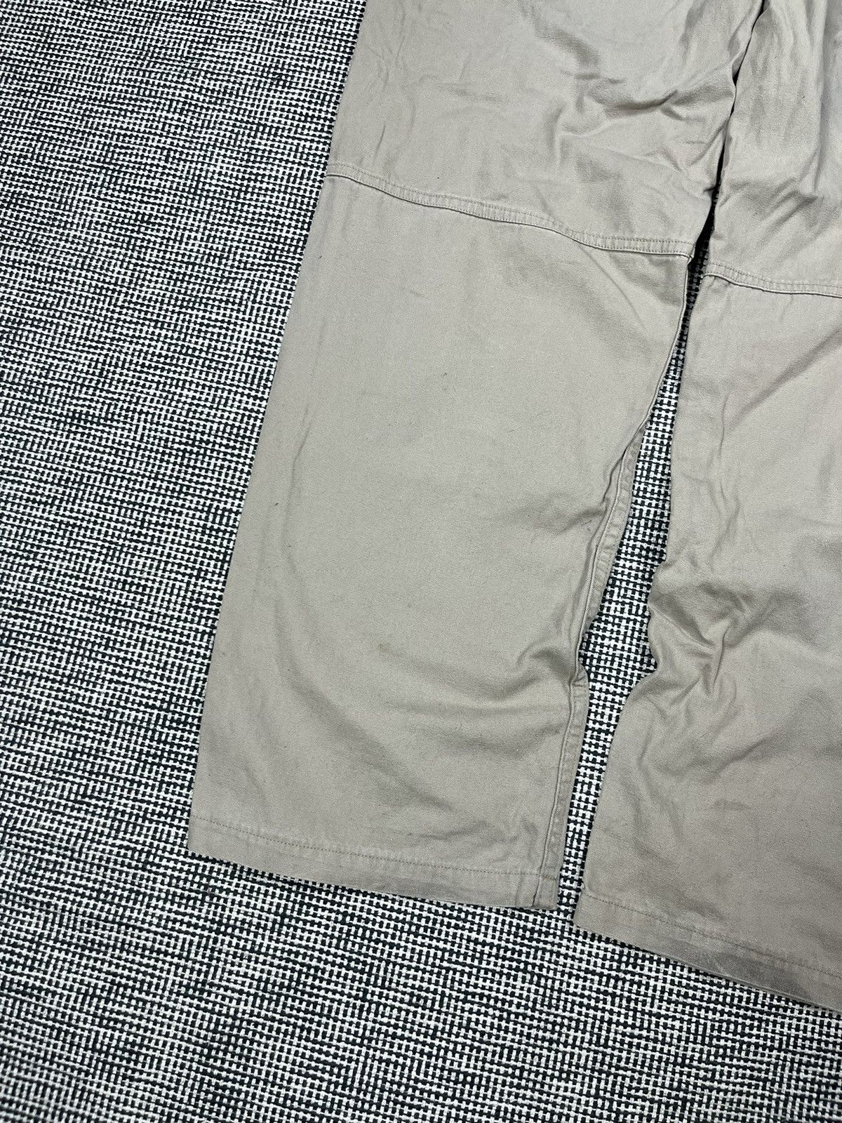 Rocawear × Vintage Vintage rocawear baggy chino pants 90s 00s y2k rap hip hop Size US 34 / EU 50 - 5 Thumbnail