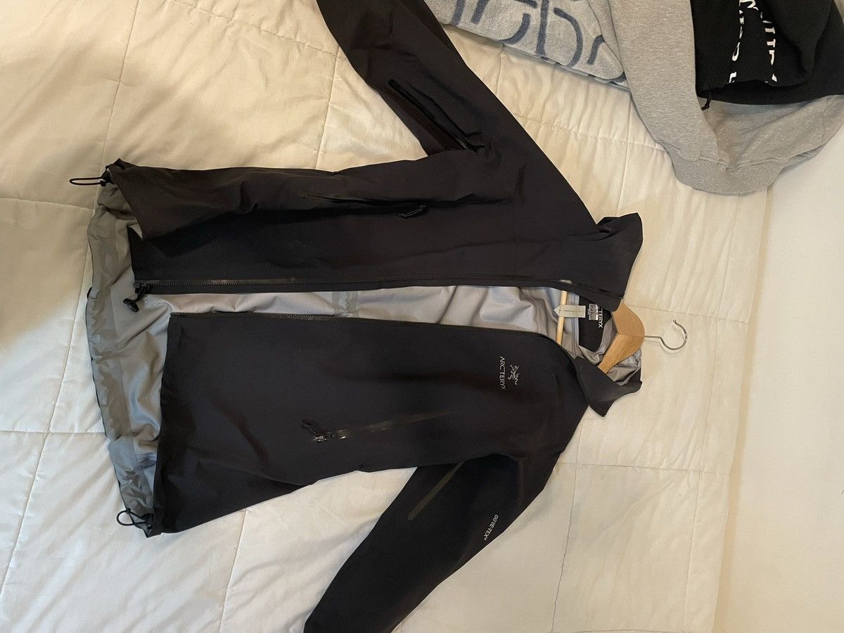 Arcteryx AR Beta women’s jacket