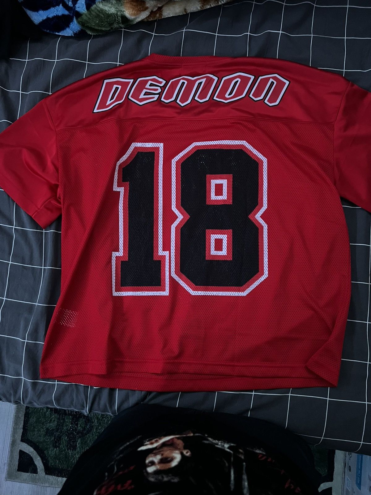 Japanese Brand × Vintage Dodge oversized jersey Size US M / EU 48-50 / 2 - 3 Thumbnail