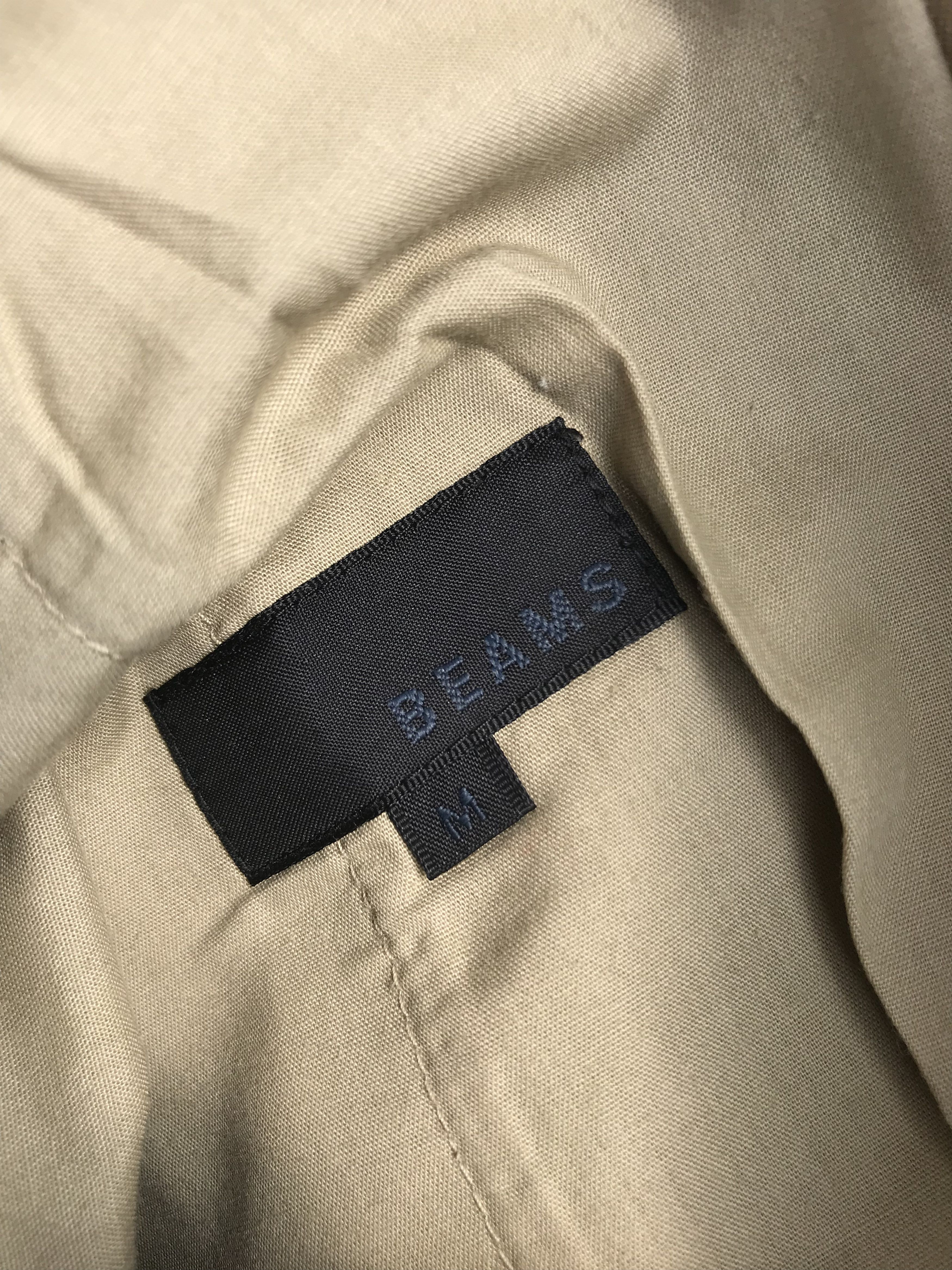 Gurkha beams japanese brand