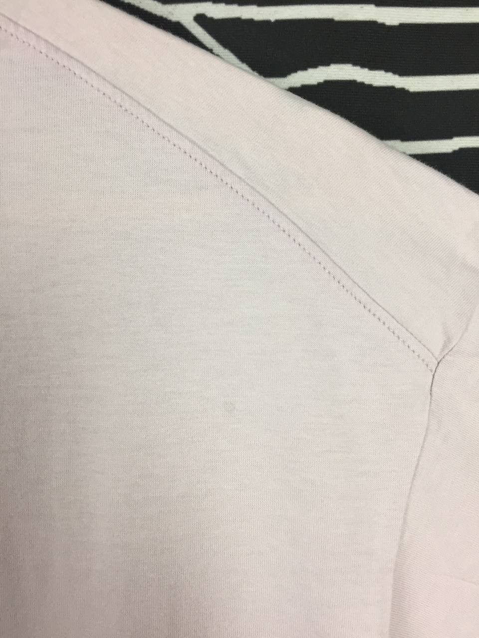 Japanese Brand × Jil Sander × Uniqlo Jil Sander J+ Uniqlo Relaxed Fit Crew Neck Tee Size US L / EU 52-54 / 3 - 8 Thumbnail