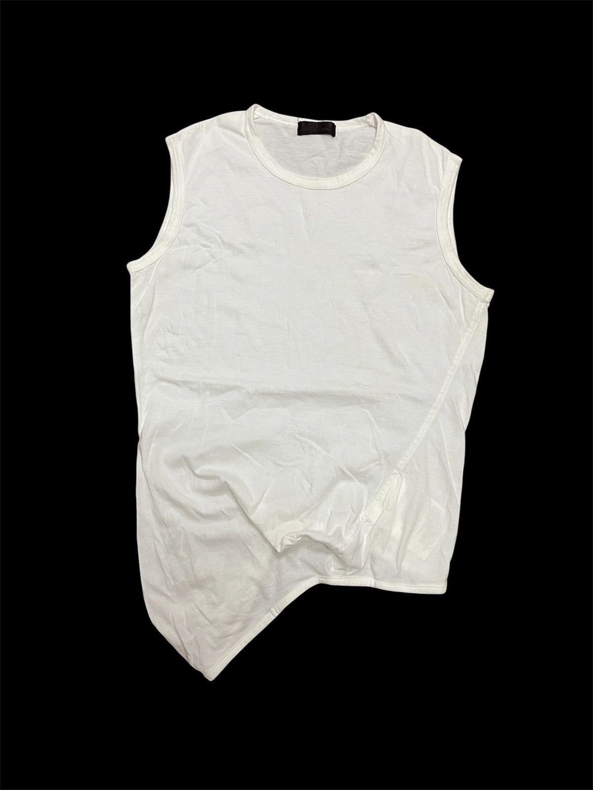 Comme des Garcons COMME DES GARCONS x SLEEVELESS Size US XS / EU 42 / 0 - 1 Thumbnail