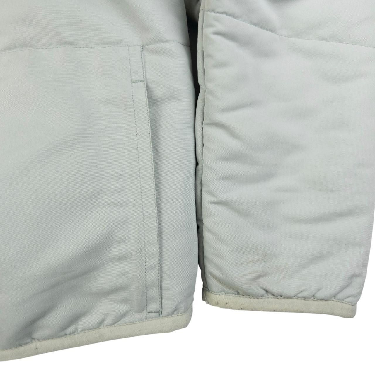 Nike Vintage Nike Cropped Asymmetric Zip Up Jacket Women's Size M Size M / US 6-8 / IT 42-44 - 8 Thumbnail