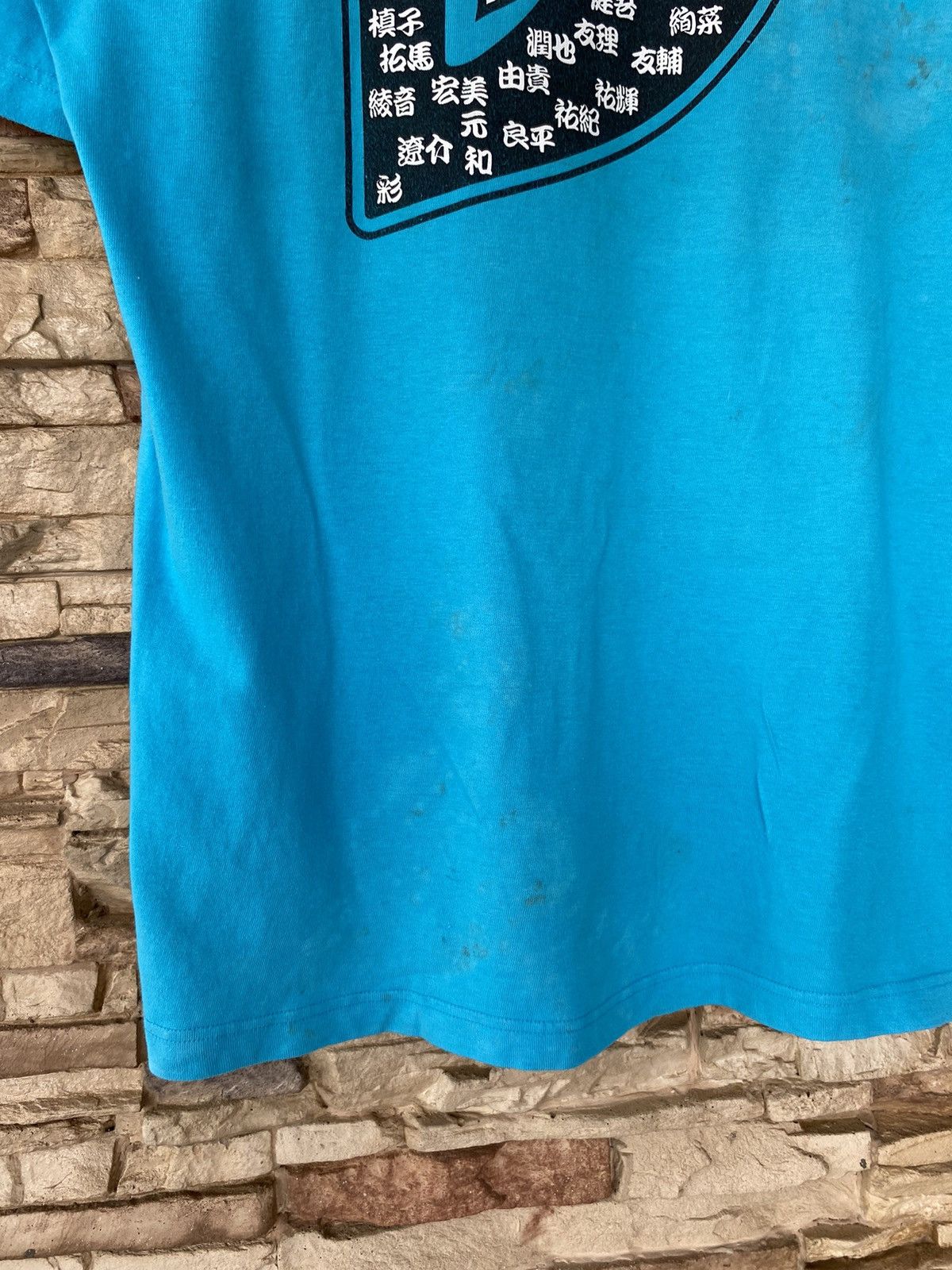 Vintage Rare Naked Vintage Girl Japanese Brand Tees hysteric glamour Size US XL / EU 56 / 4 - 10 Thumbnail