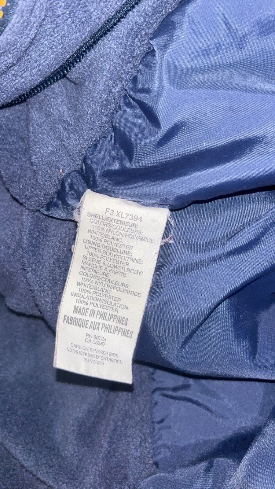 Columbia Womens vintage columbia double lined snowboard jacket Size L Size L / US 10 / IT 46 - 11 Thumbnail