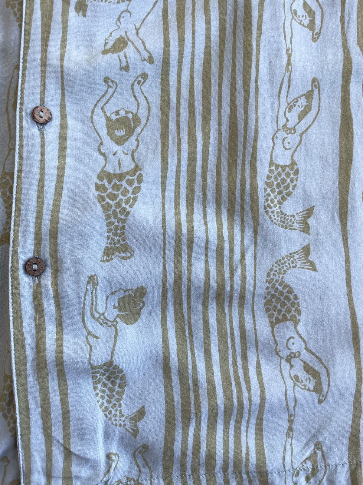 Vintage Physical Boy Short Sleeve Shirt Size US M / EU 48-50 / 2 - 4 Thumbnail