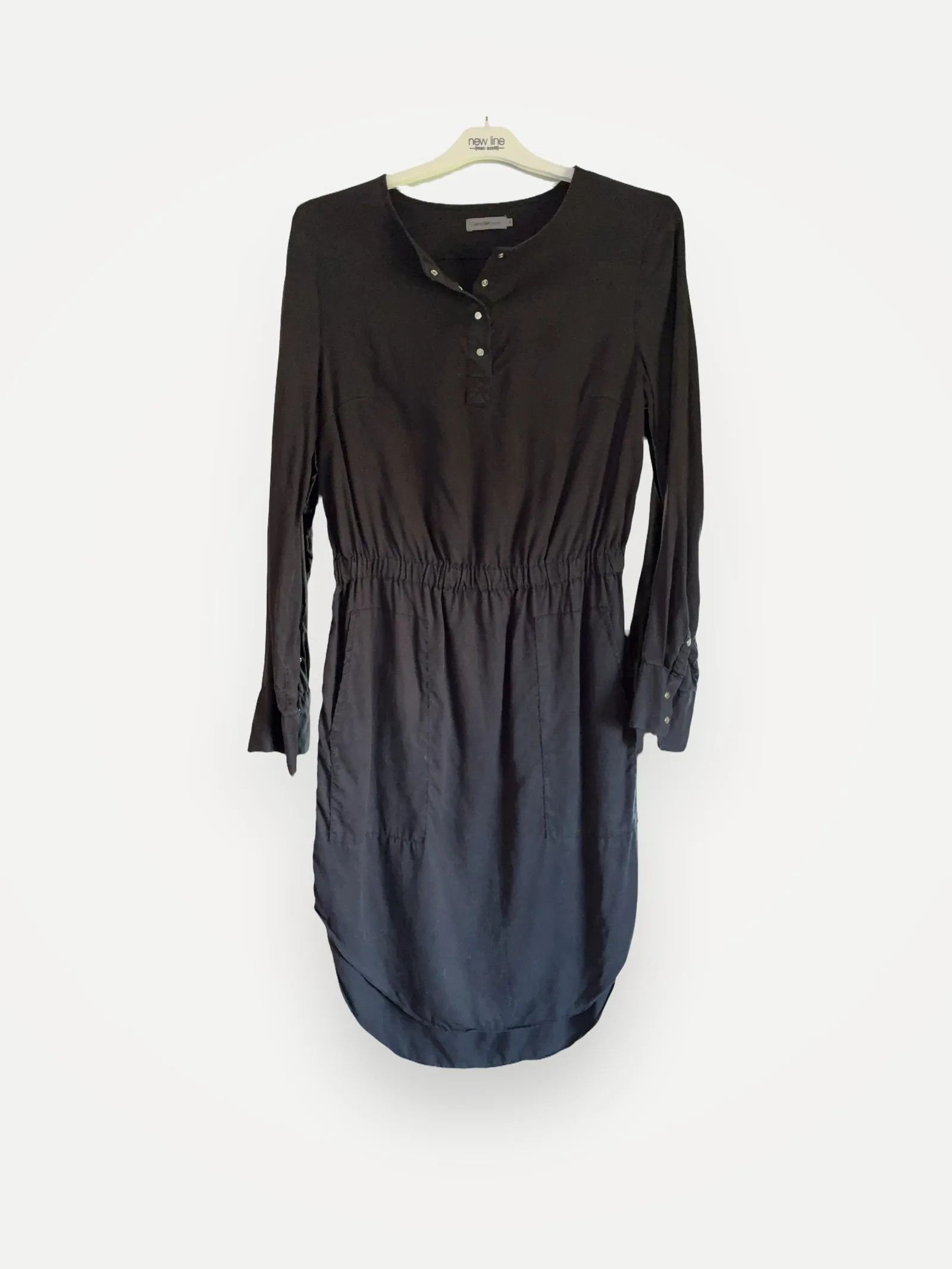 Calvin Klein Calvin Klein Jeans Dress Size S / US 4 / IT 40 - 1 Thumbnail