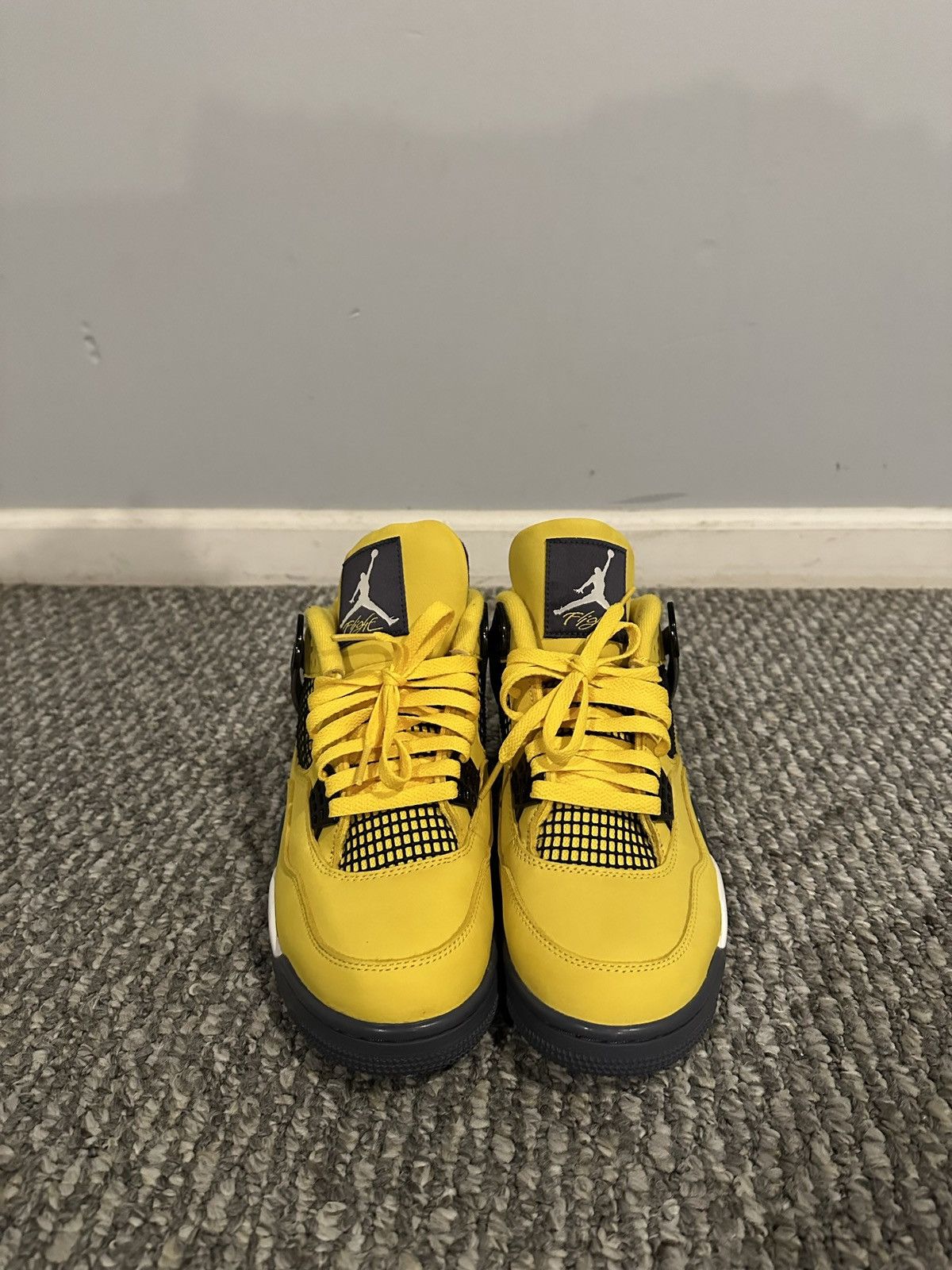 Jordan Brand Lighting 4s Size US 8.5 / EU 41-42 - 4 Thumbnail