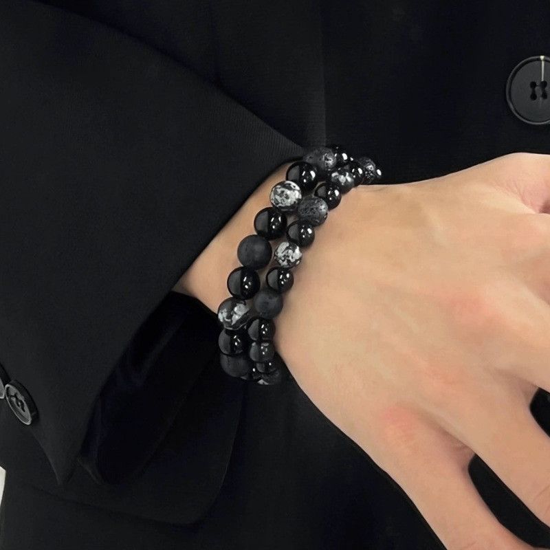 Jewelry Vibe Bracelet Y2K Punk Chain Gotch Bracelets Chains Size ONE SIZE - 1 Thumbnail