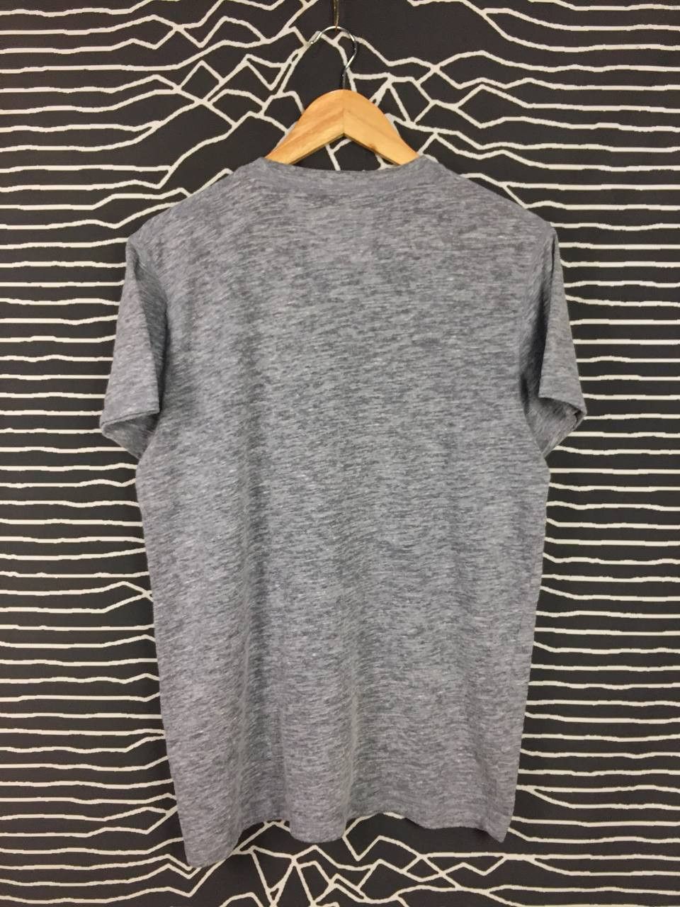 Hollister Hollister California Scorpion & Rose Embroidered Logo Tee Size US M / EU 48-50 / 2 - 5 Thumbnail