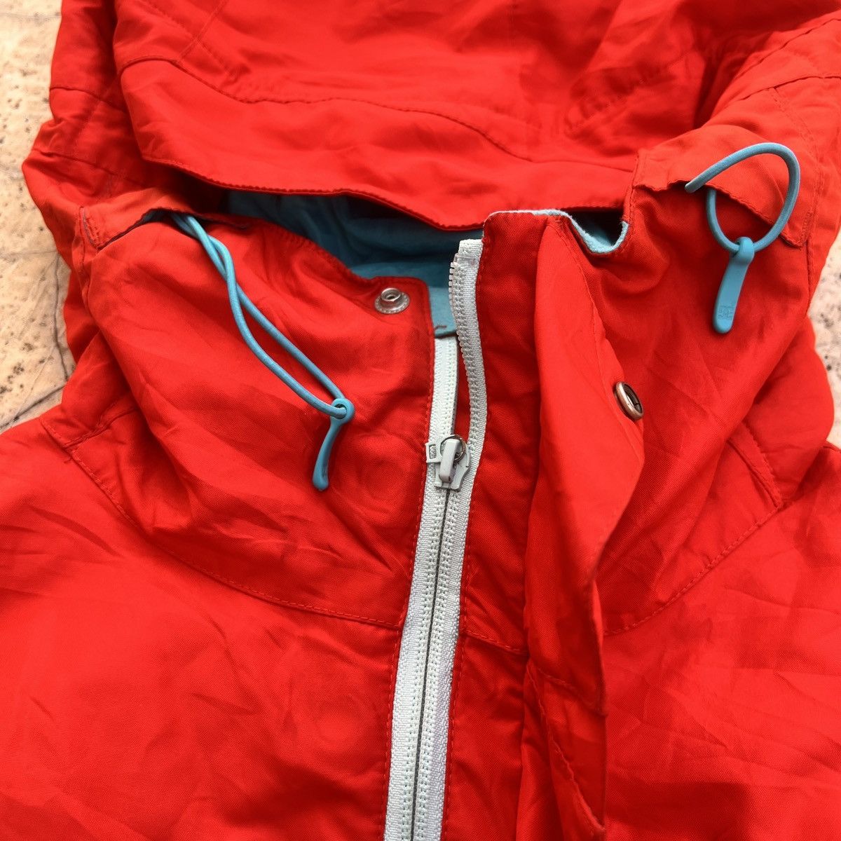 Dolce & Gabbana Dolce&Gabbana Gorpcore RainCoat Size US L / EU 52-54 / 3 - 4 Thumbnail