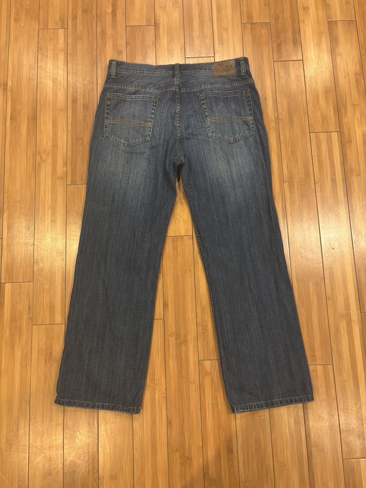 Perry Ellis Perry Ellis jeans.mp-261 Size US 36 / EU 52 - 9 Thumbnail