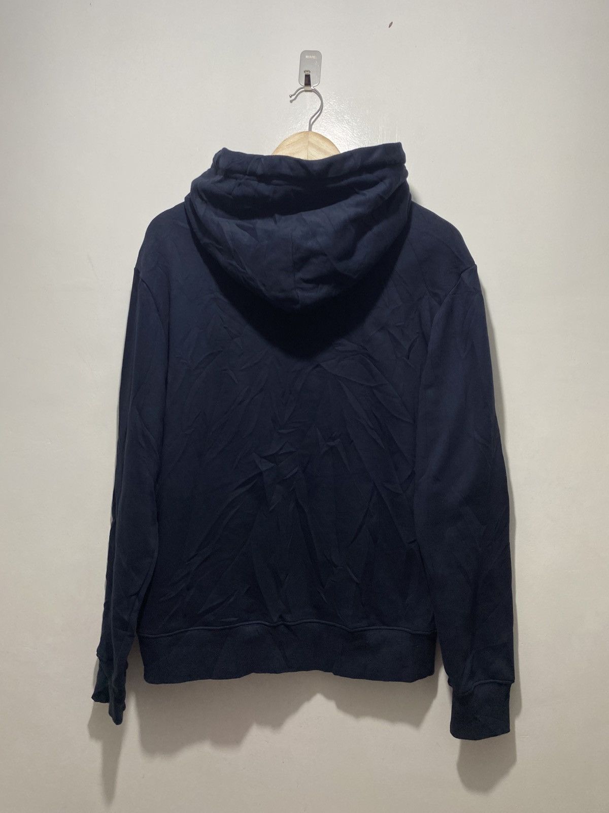 J.Lindeberg J. LINDEBERG ALPHA HOODIE JACKET Size US M / EU 48-50 / 2 - 7 Thumbnail