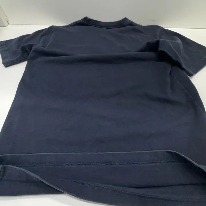 Dior Dior Dior x Jordan Graphic Round Neck Tee 0079-2507 Size US S / EU 44-46 / 1 - 9 Thumbnail