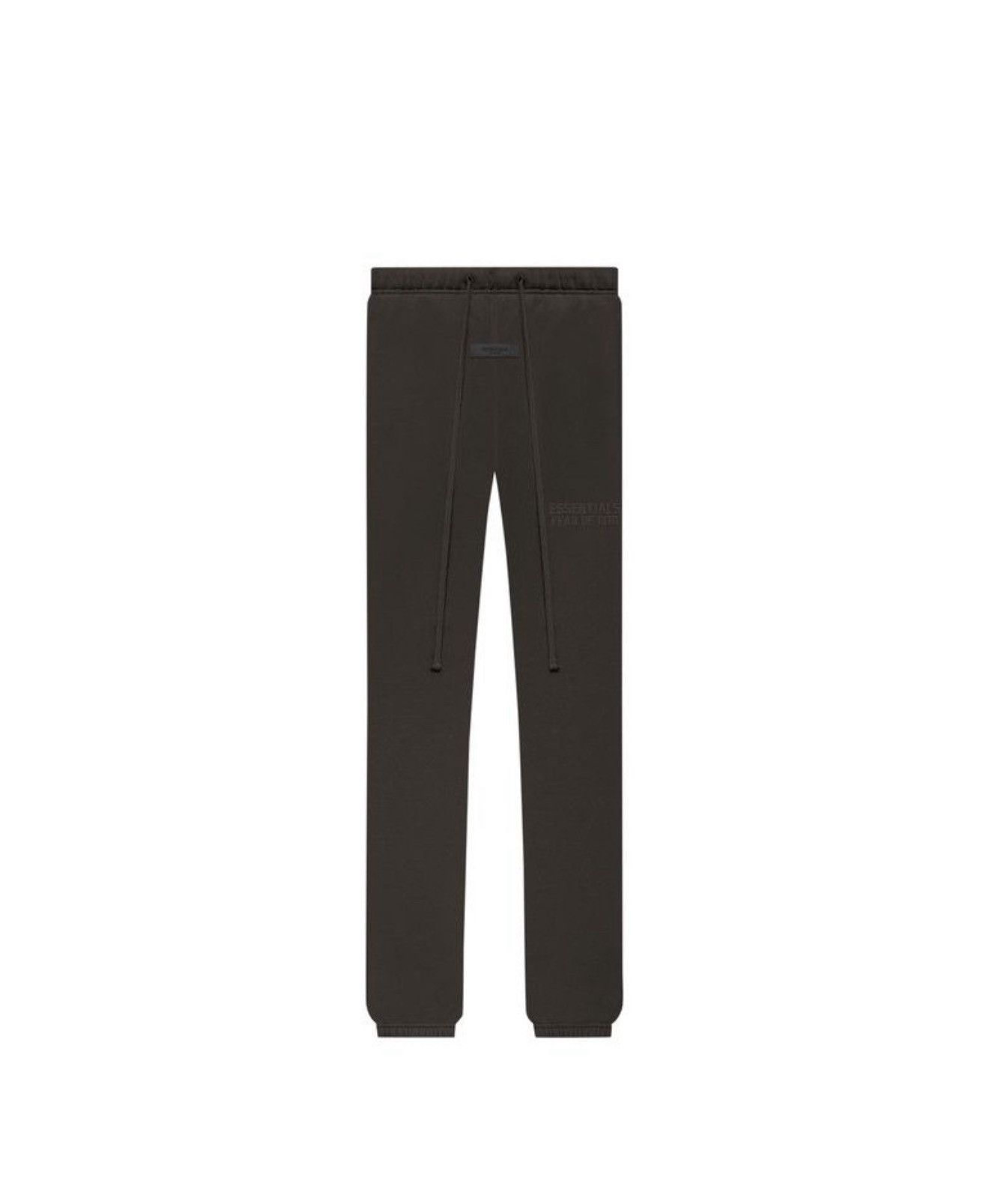 Essentials Essentials OFF black sweatpants XL Size US 38 / EU 54 - 1 Preview