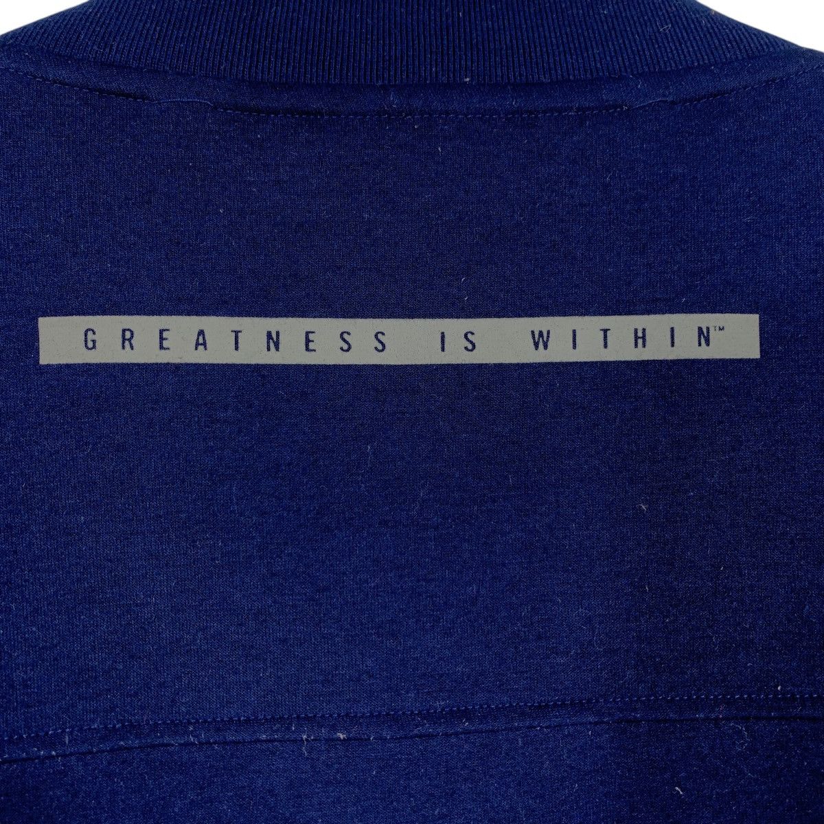 Everlast EVERLAST Bronx Nyc Sleeve Logo Sweater Big Size 5L #1930-C84 Size US XXL / EU 58 / 5 - 14 Thumbnail