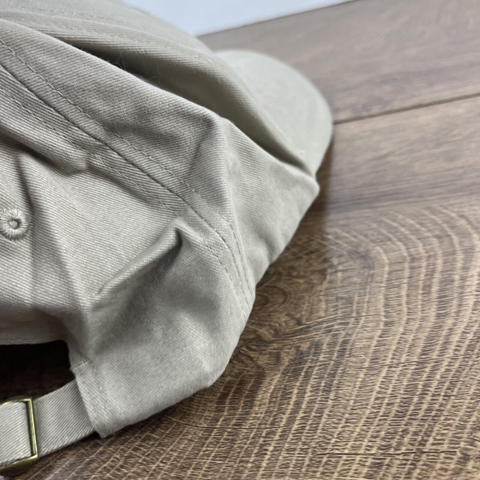 Other Golf Now Go Play Hat Golf Now Hat Tan Brown Hat Adjustable T Size ONE SIZE - 11 Thumbnail