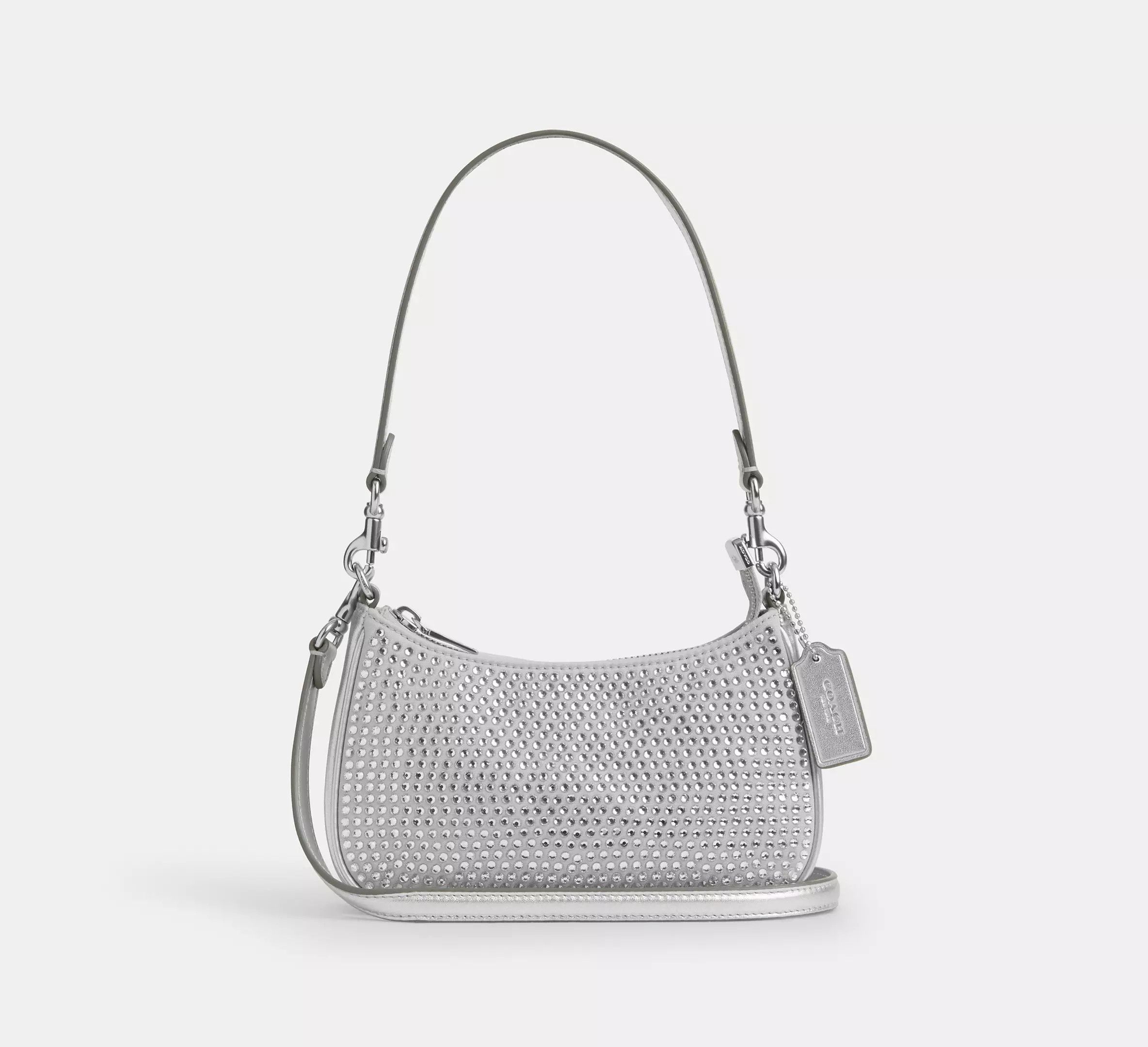 Coach Teri Mini Crossbody Bag CW322 Size ONE SIZE - 7 Thumbnail