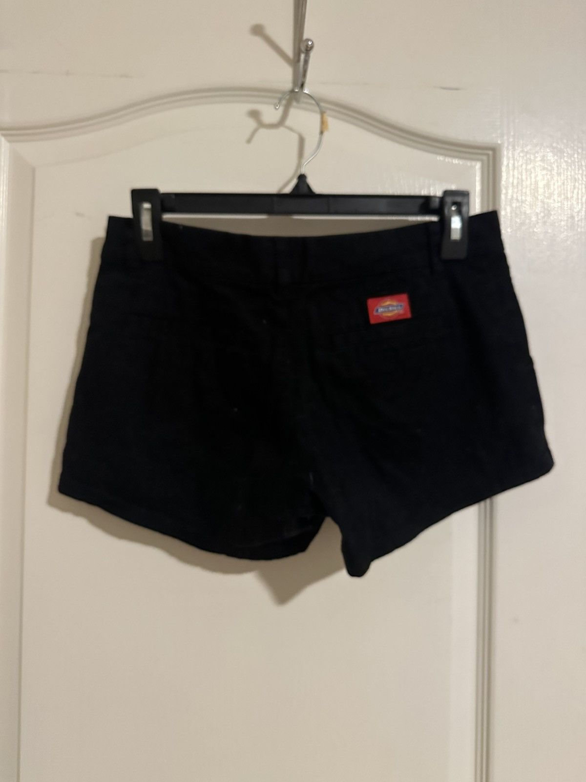 Dickies Dickies black shorts Size 26" / US 2 / IT 38 - 2 Thumbnail
