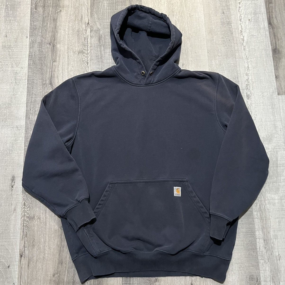 Blank carhartt hoodie hotsell