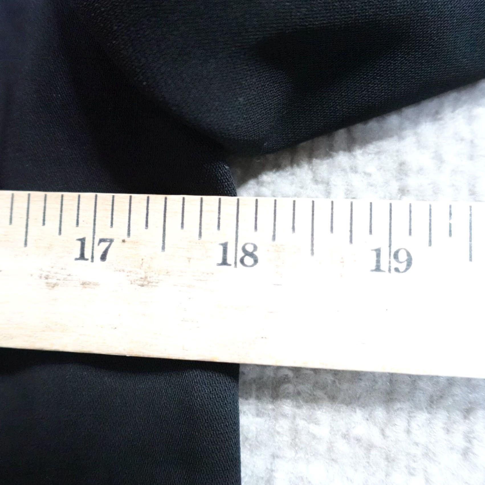 Eileen Fisher VINTAGE? Eileen Fisher Blazer Black Solid Open Front NEW Blazer Womens 2 Black Tuxedo Ready Size XS / US 0-2 / IT 36-38 - 7 Thumbnail