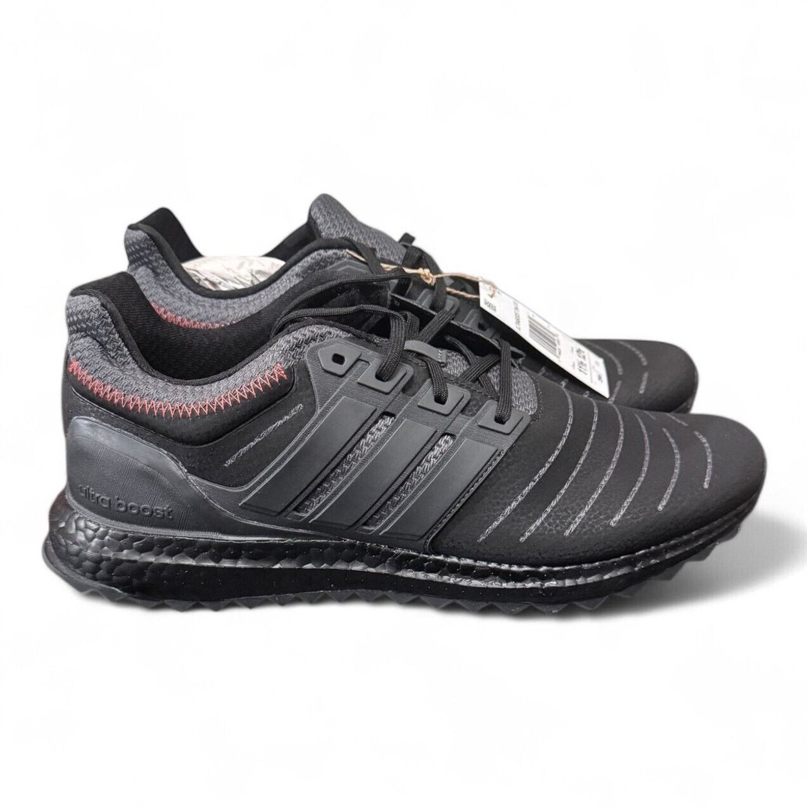 Adidas adidas UltraBoost DNA XXII Shoes Black Running Size 11.5 Size US 11.5 / EU 44-45 - 1 Thumbnail