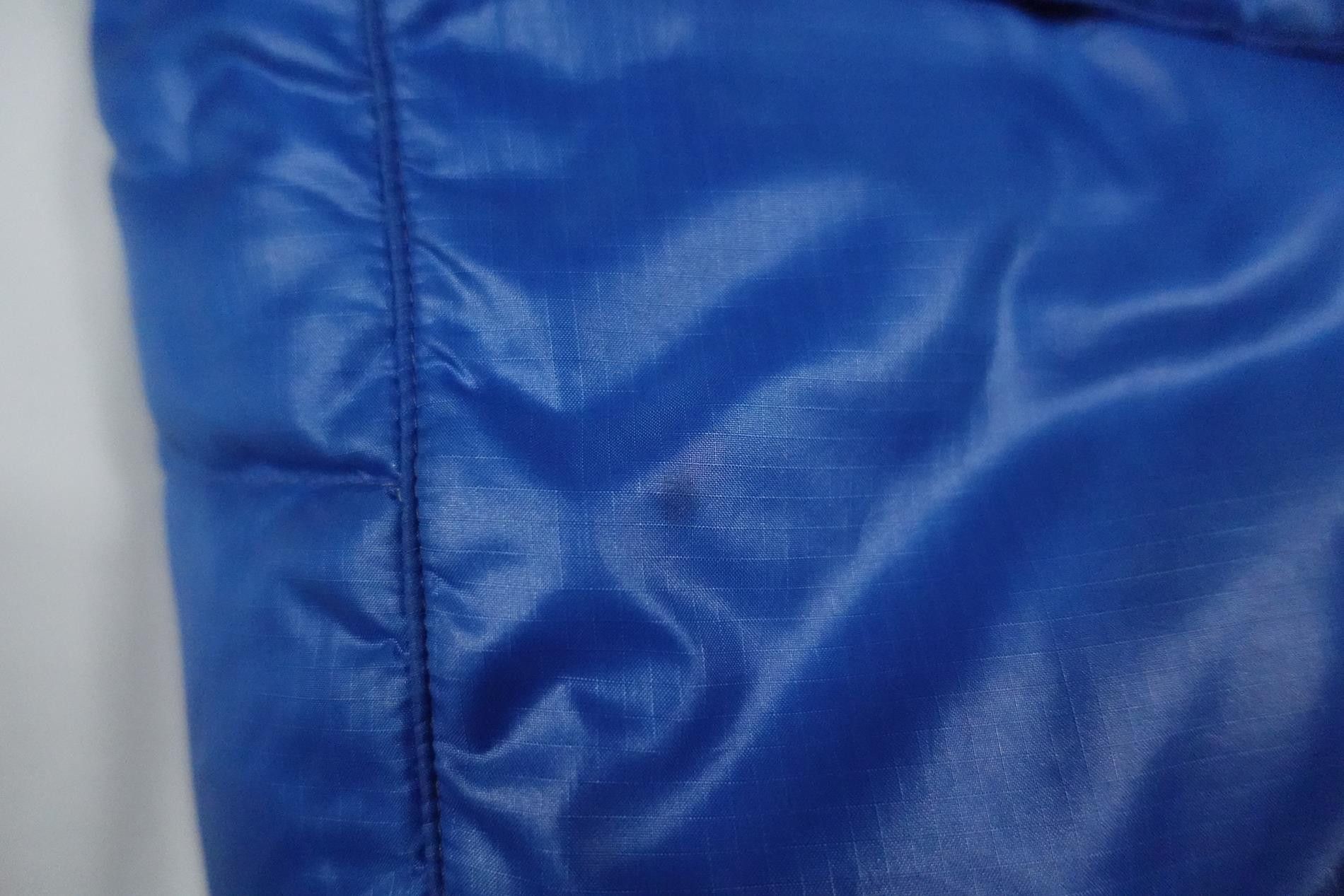 Polo Ralph Lauren Polo Ralph Lauren Jacket Puffer Down Blue Ski Club Patrol M Size US M / EU 48-50 / 2 - 9 Thumbnail